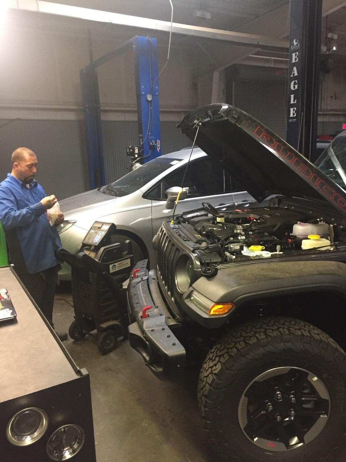 Jeep Wrangler JL 2 DOOR JL build/order discussions master thread received_10217088965642782