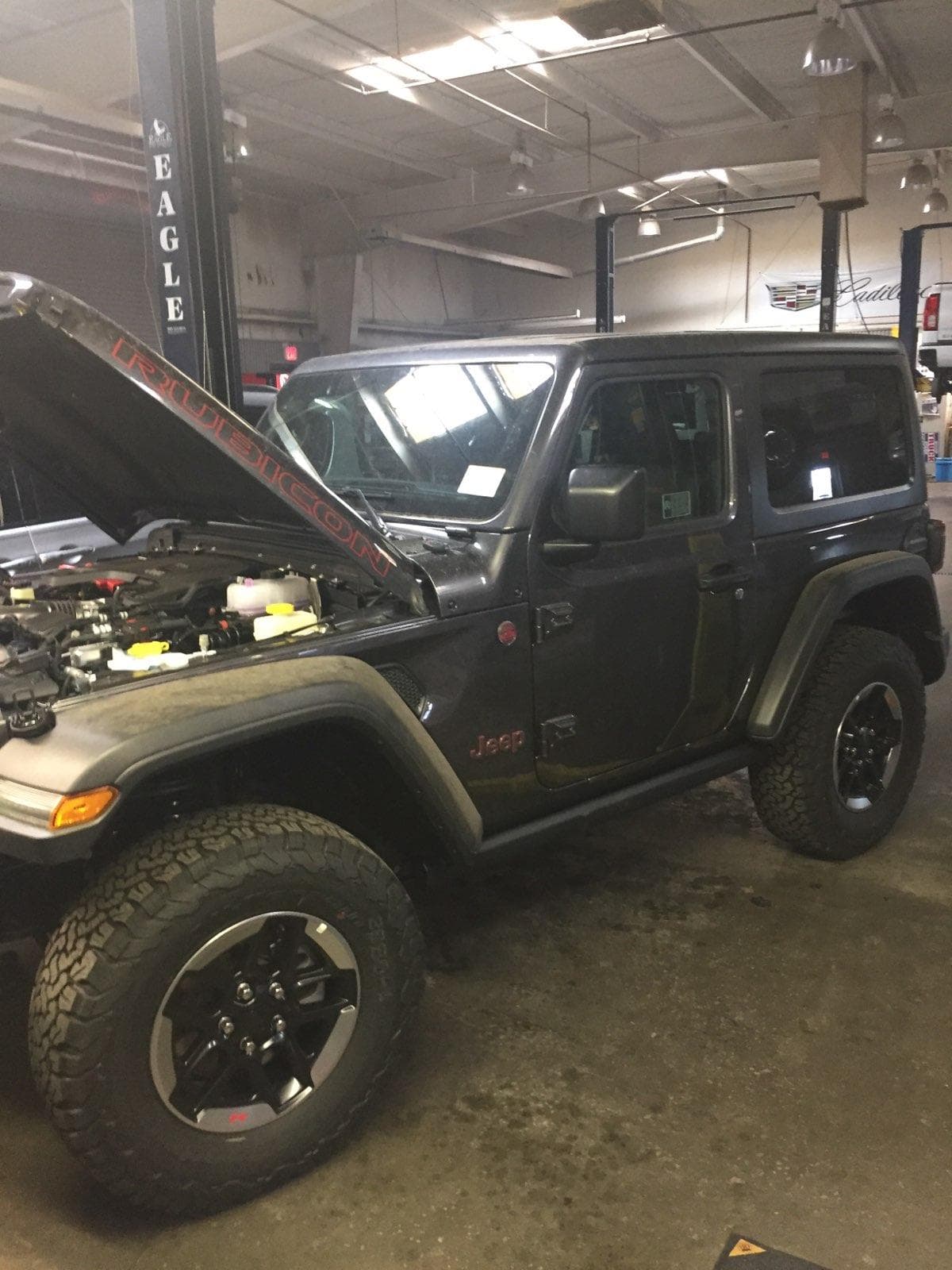 Jeep Wrangler JL 2 DOOR JL build/order discussions master thread received_10217088965602781