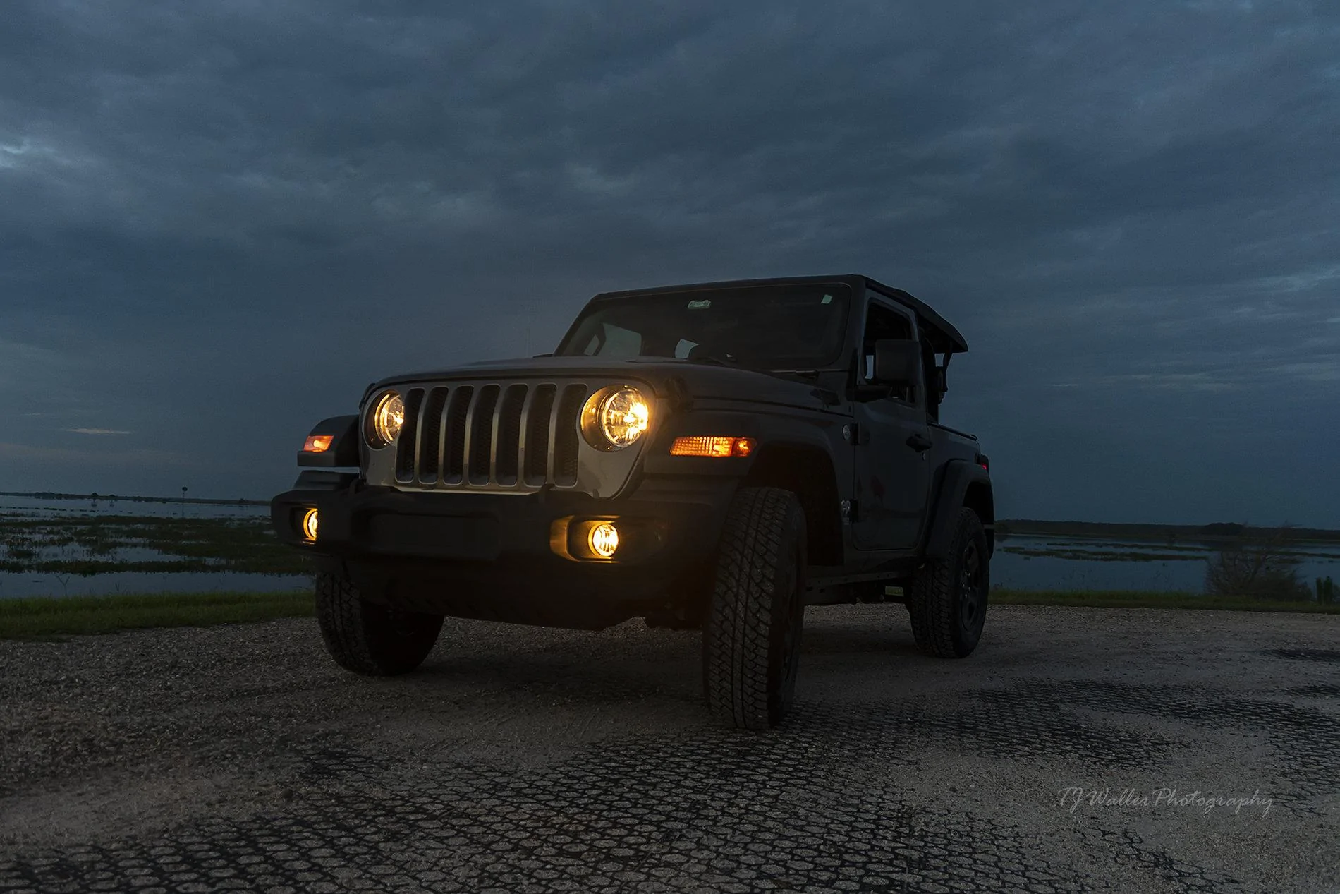 Jeep Wrangler JL 2 DOOR JL build/order discussions master thread Stormie (4264D500)