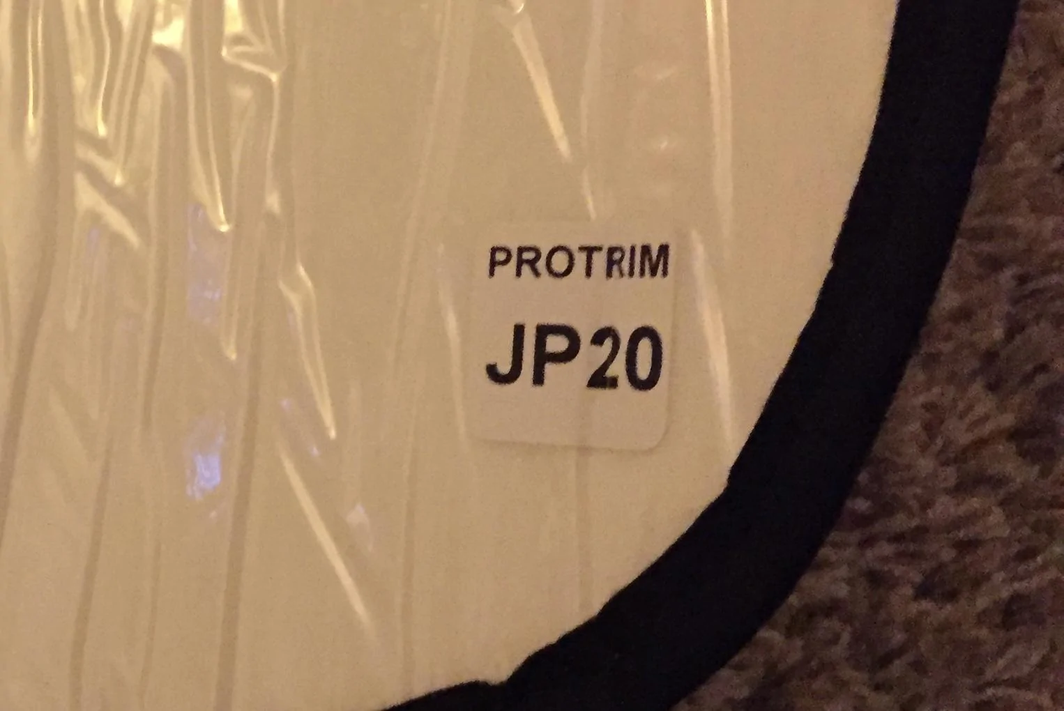 Jeep Wrangler JL JL Windshield Sunshade fullsizeoutput_4c3
