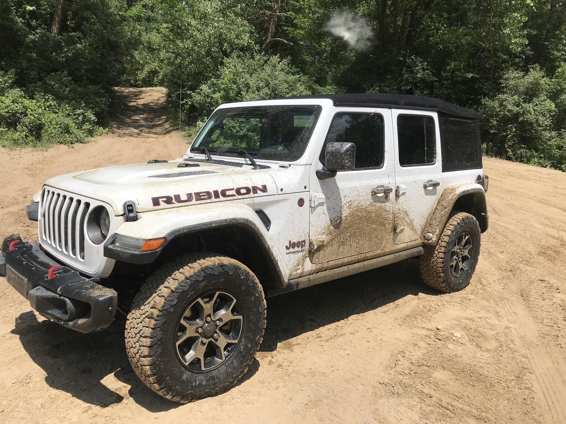 Jeep Wrangler JL Introductions & Welcome Thread 👋 1BC8AE7D-9A76-4794-9DA6-A9796C7A7689