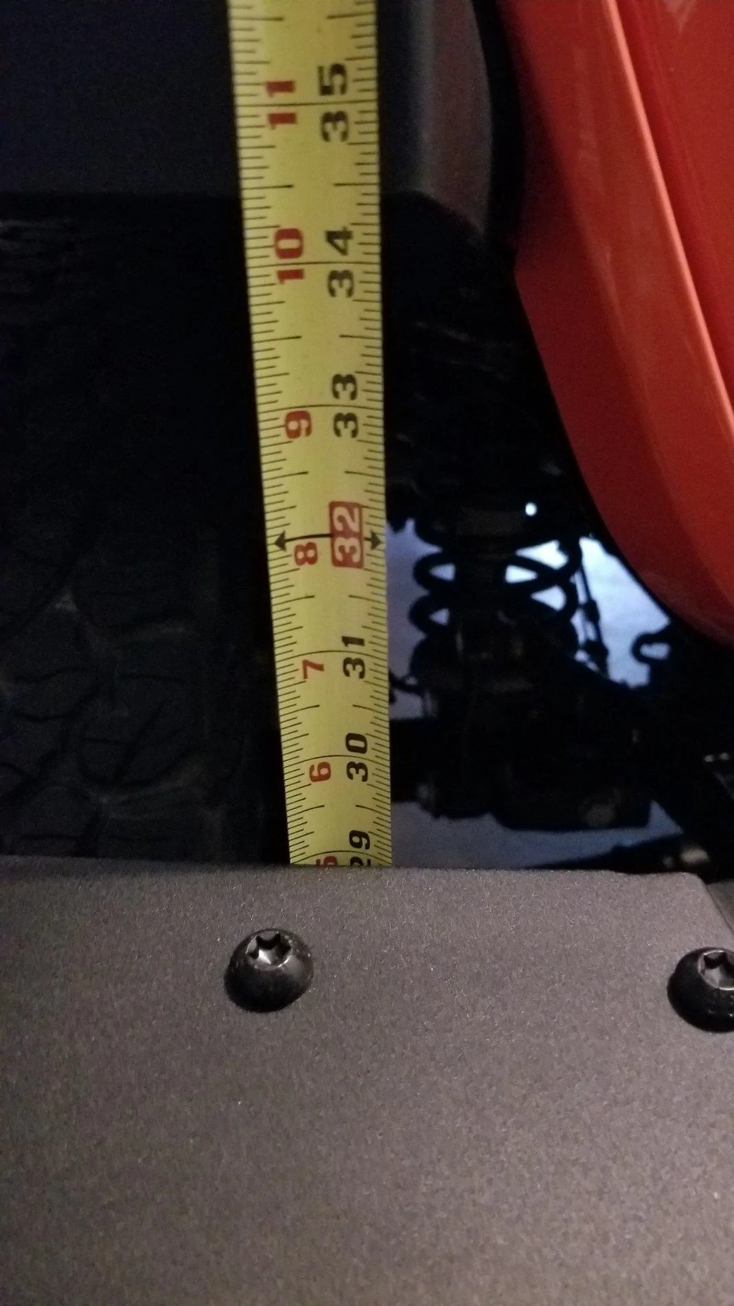 Jeep Wrangler JL WARN ZEON winch notice 20180707_060458