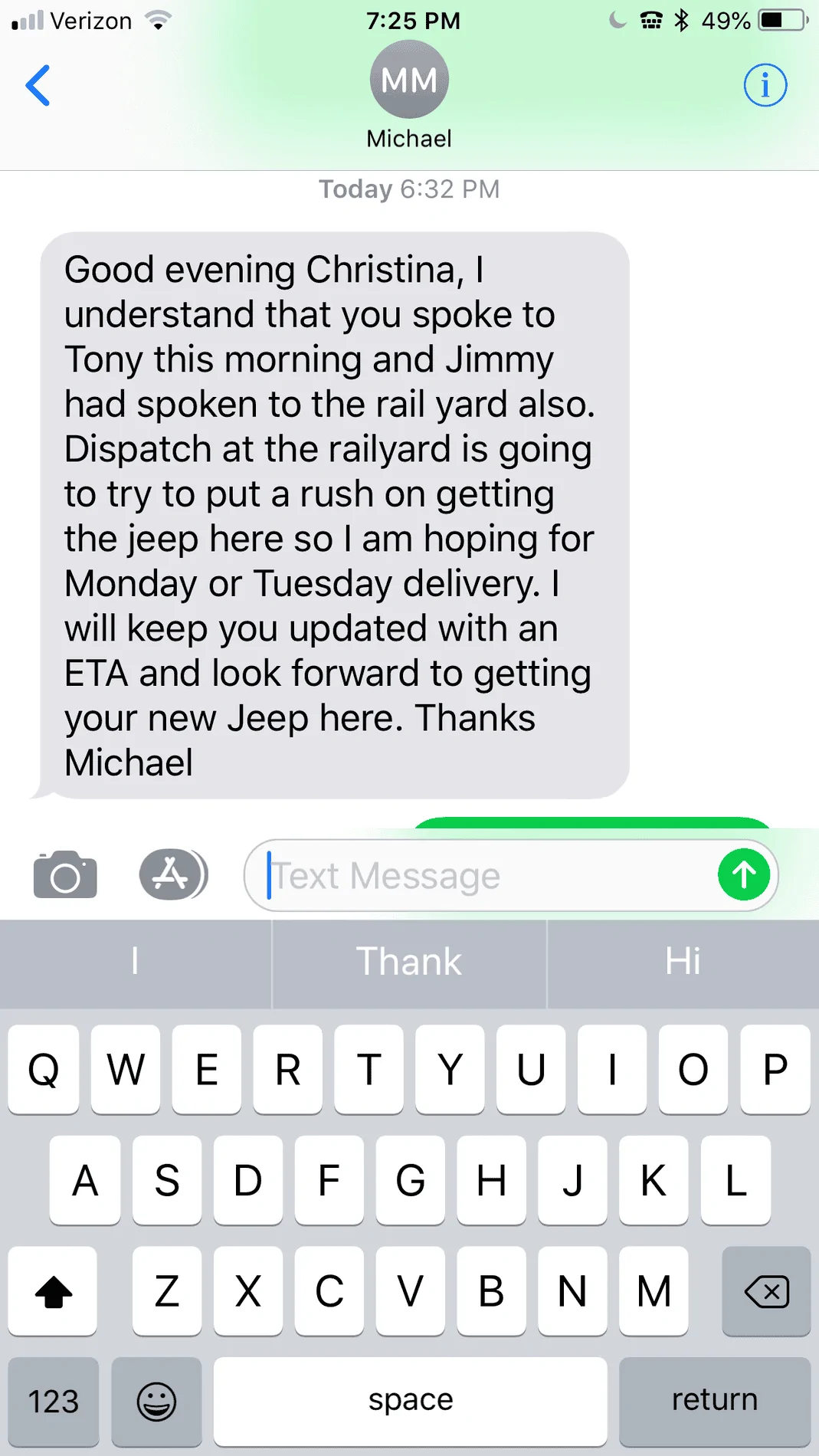 Jeep Wrangler JL 2 DOOR JL build/order discussions master thread C508123F-B6A4-481A-BA79-659EC6665B7E