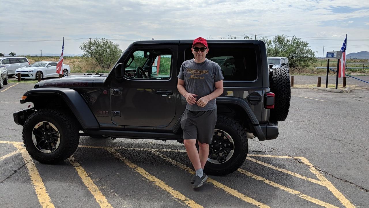 Jeep Wrangler JL 2 DOOR JL build/order discussions master thread IMG_20180707_104339