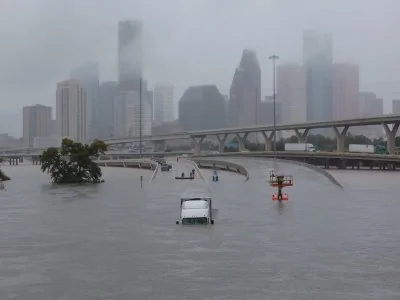 Jeep Wrangler JL 2019 Jeep Wrangler JL Info - What's New (So Far)? harvey-pummels-texas-with-catastrophic-unprecedented-flooding--heres-what-you-need-to-kno