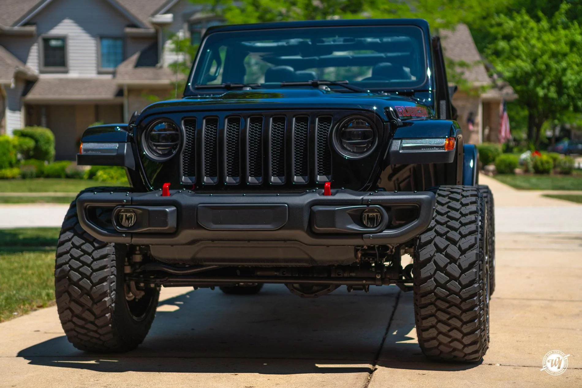 Jeep Wrangler JL What did you do TO your Jeep JL today? _WRD0183