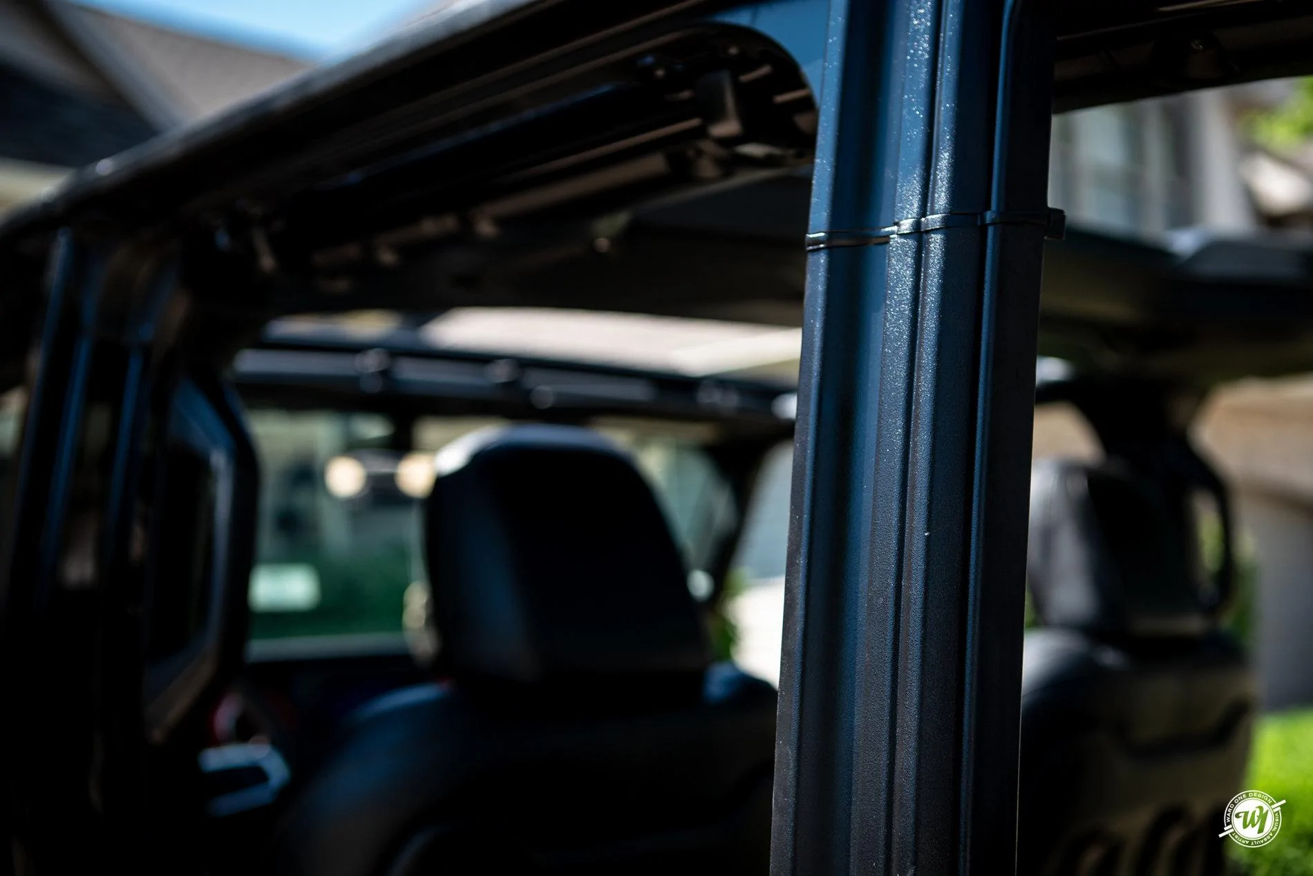 Jeep Wrangler JL What did you do TO your Jeep JL today? _WRD0190