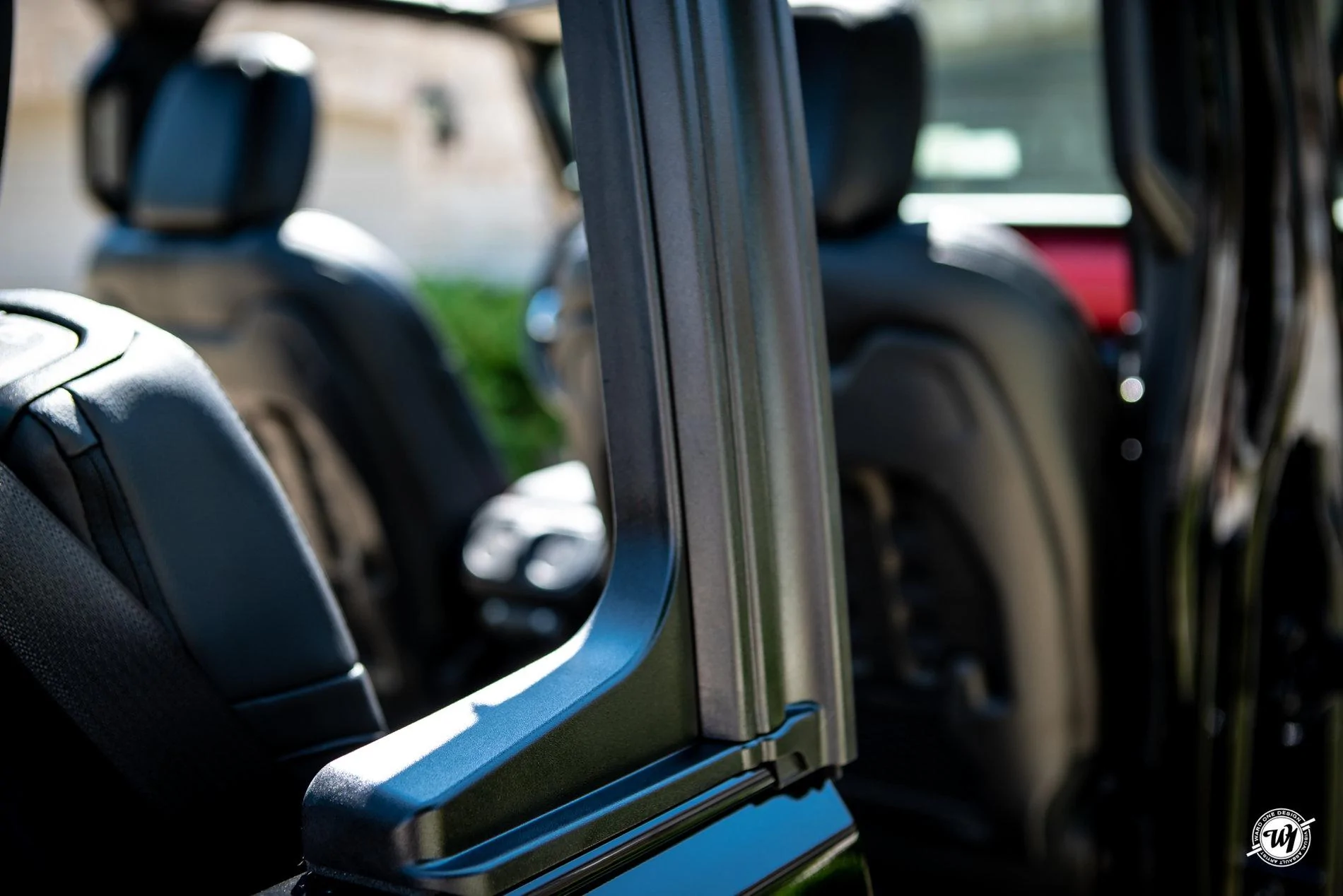 Jeep Wrangler JL What did you do TO your Jeep JL today? _WRD0193