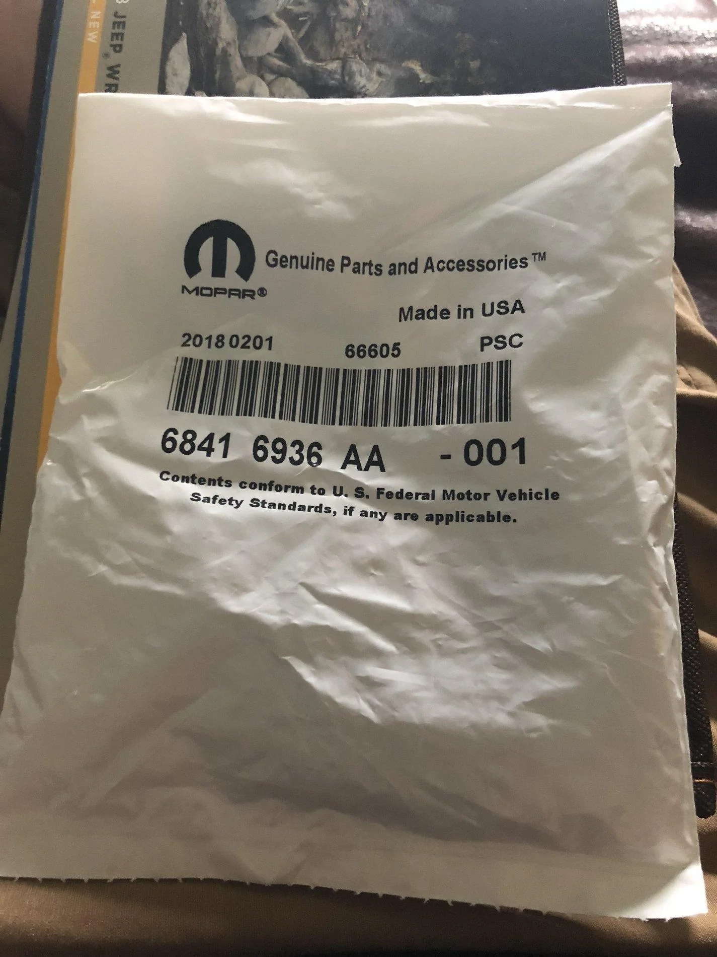 Jeep Wrangler JL New guy help. C3514803-E10C-40DB-A40A-0F321F9F342C