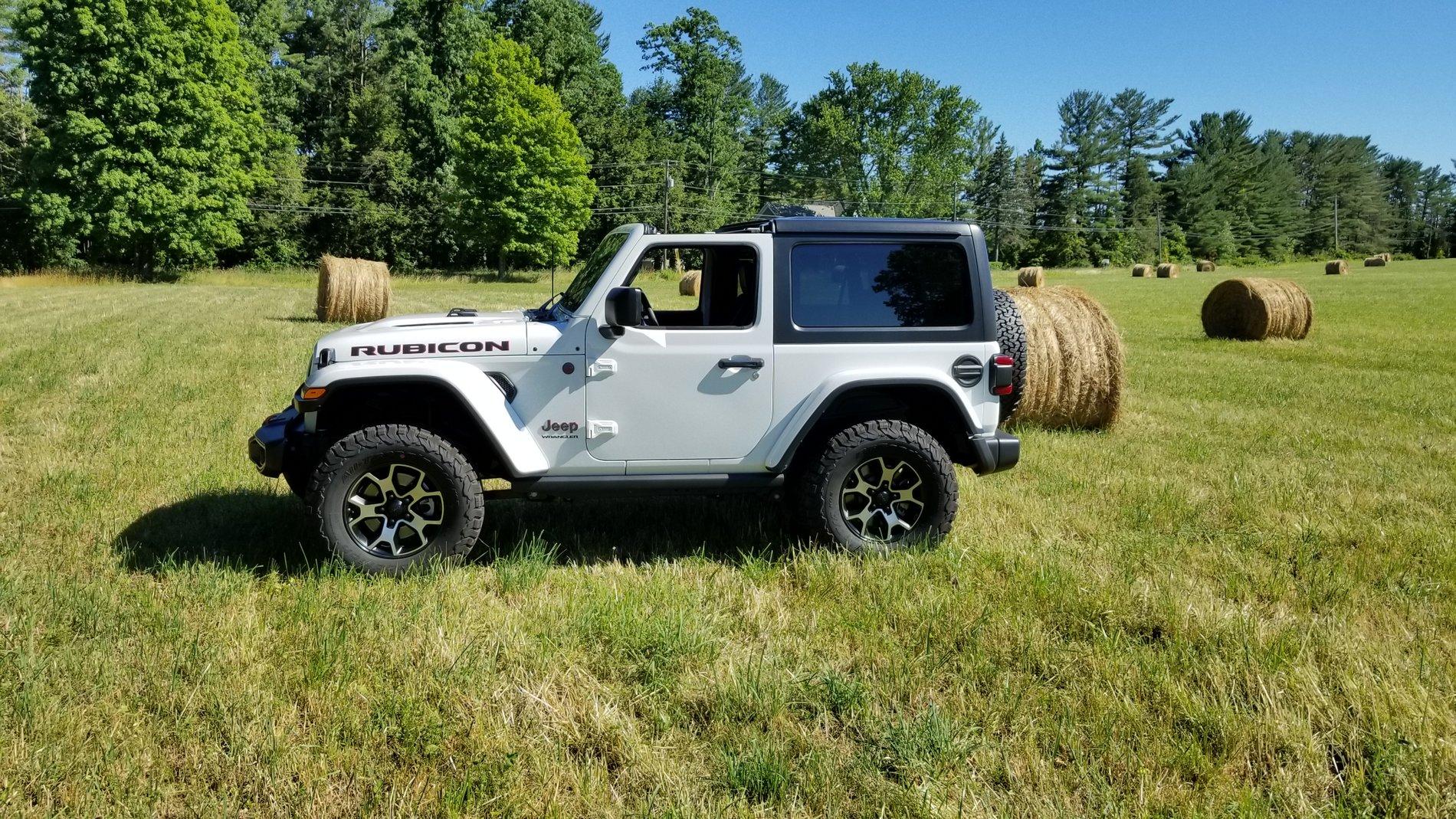 Jeep Wrangler JL 2 DOOR JL build/order discussions master thread 20180707_162836