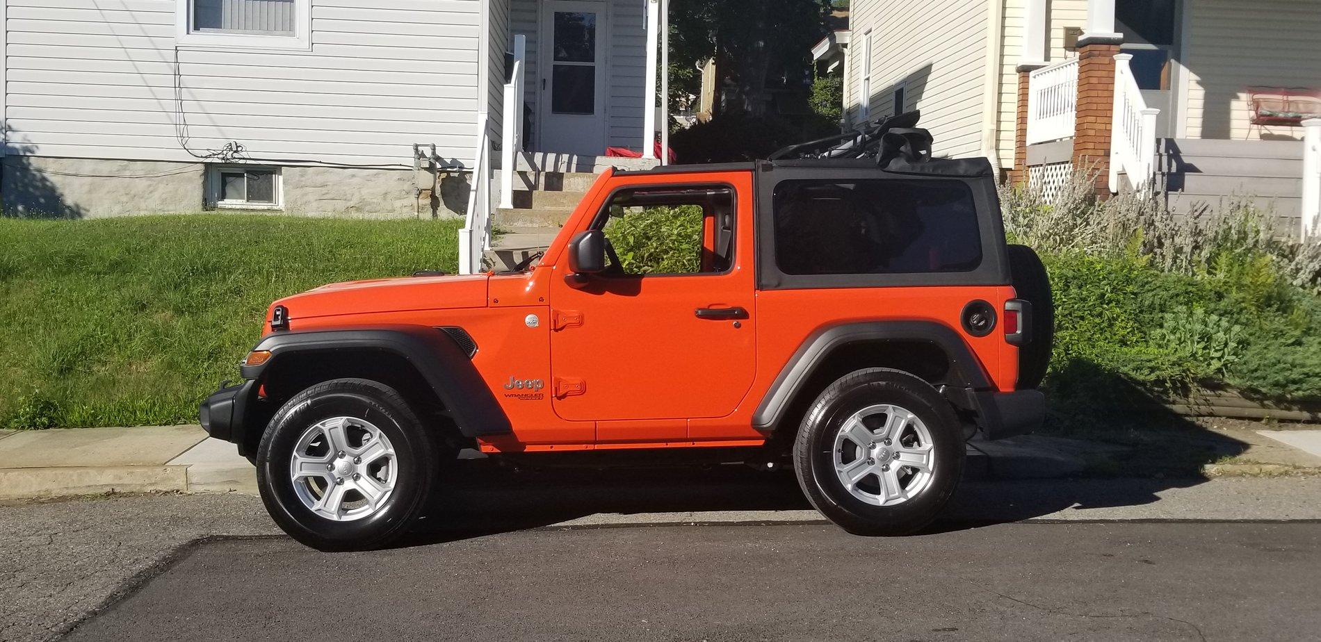 Jeep Wrangler JL 2 DOOR JL build/order discussions master thread 20180707_182728