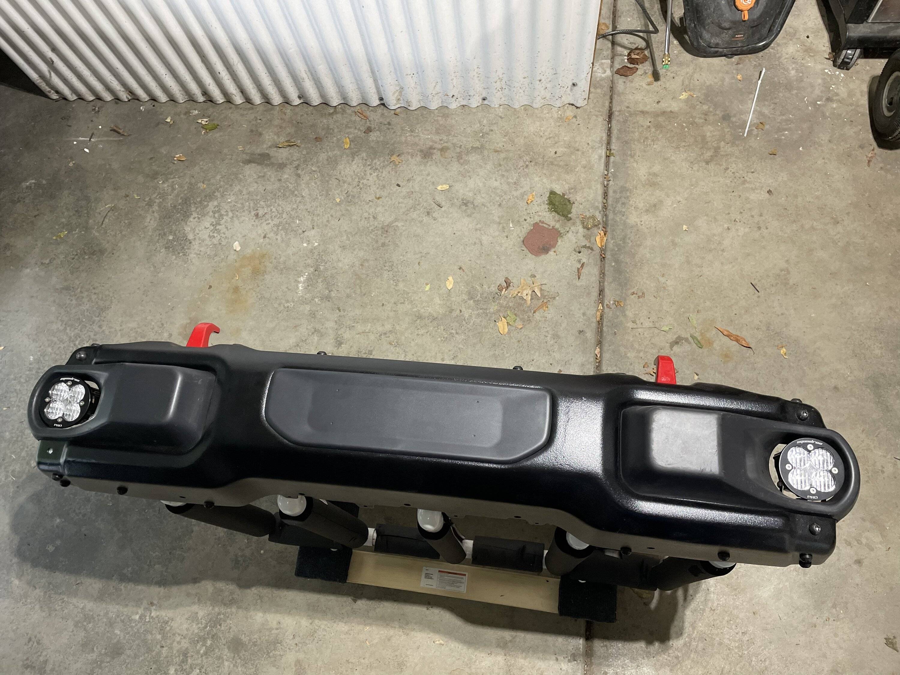 Jeep Wrangler JL The Side Chick A307AF40-5192-493E-AD14-55916BC3275A