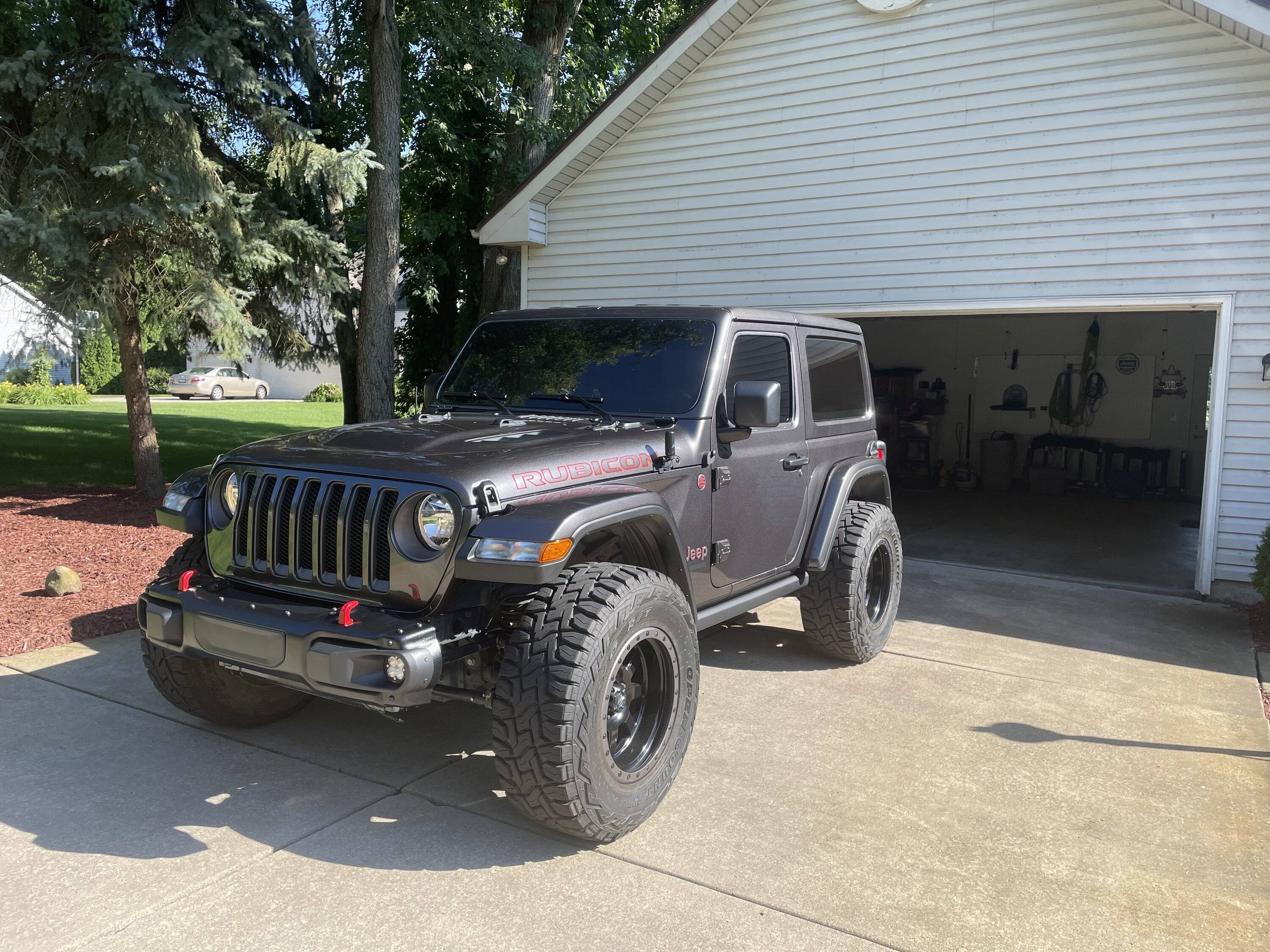 Jeep Wrangler JL The Side Chick 4A90E6CA-12E2-45E4-83FE-FBFECE204E70
