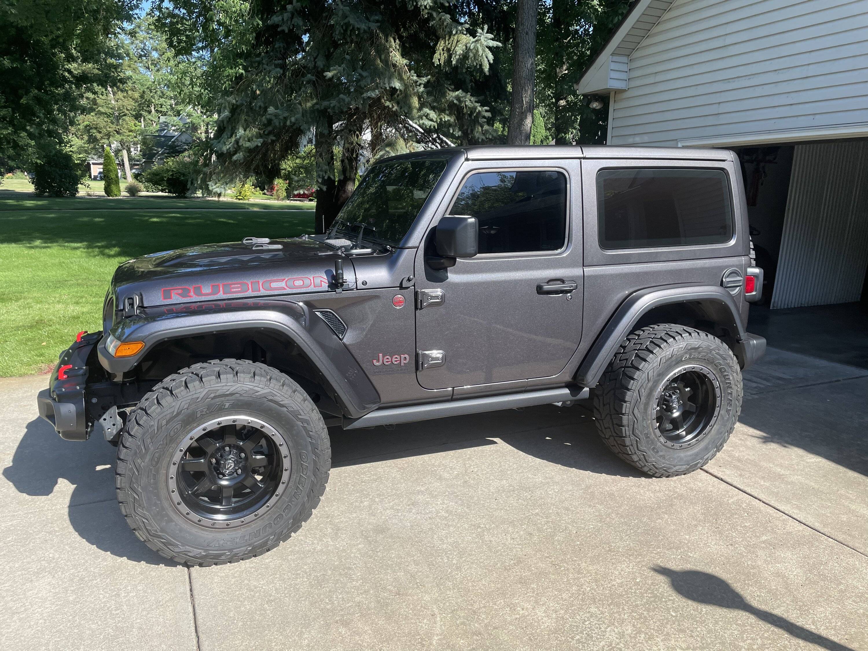 Jeep Wrangler JL The Side Chick 755997E6-818D-429B-ADF9-D7C5D4E6BC07