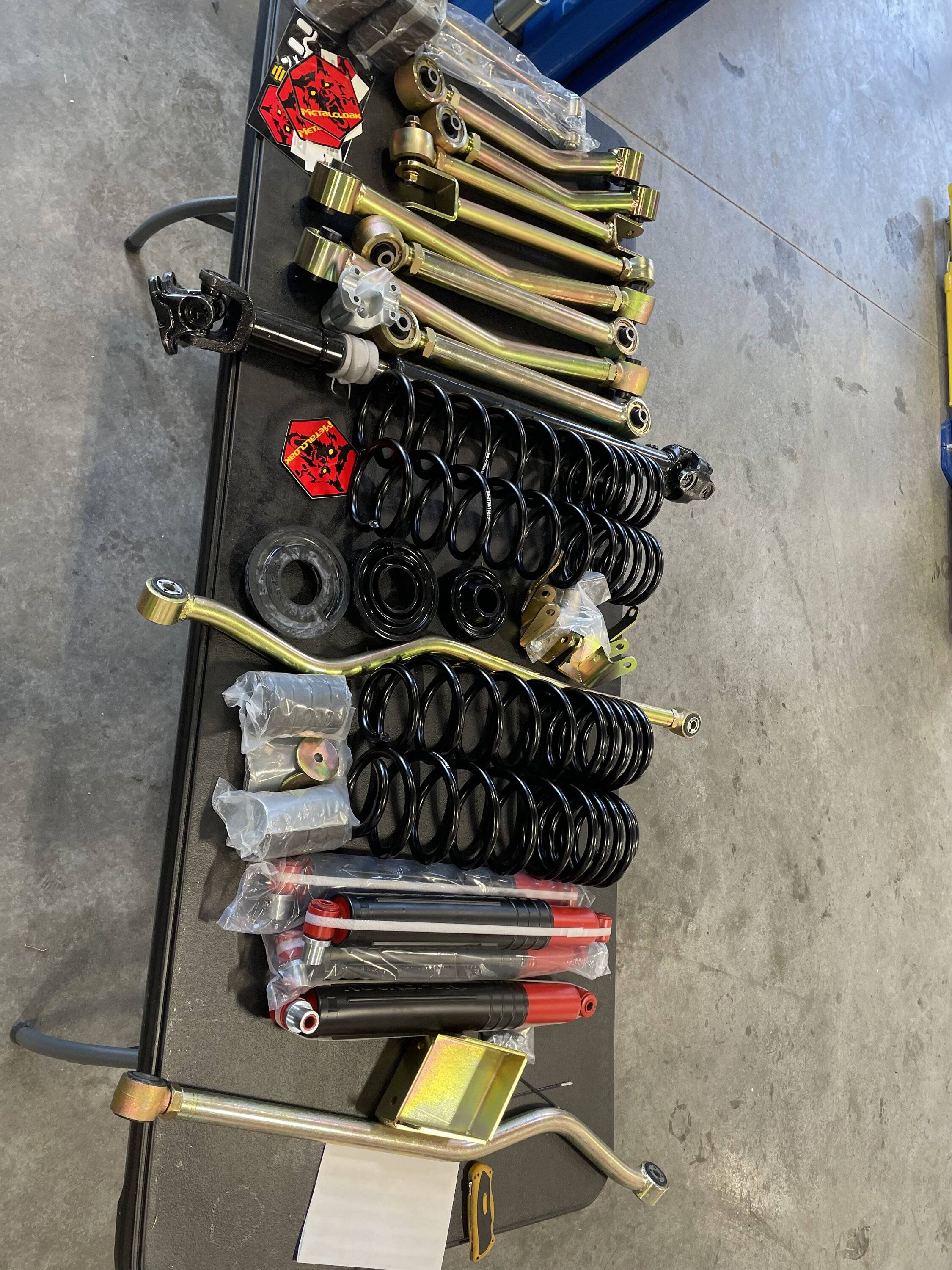 Jeep Wrangler JL The Side Chick CB33C741-B12C-4BD0-B552-47E1B12CC592