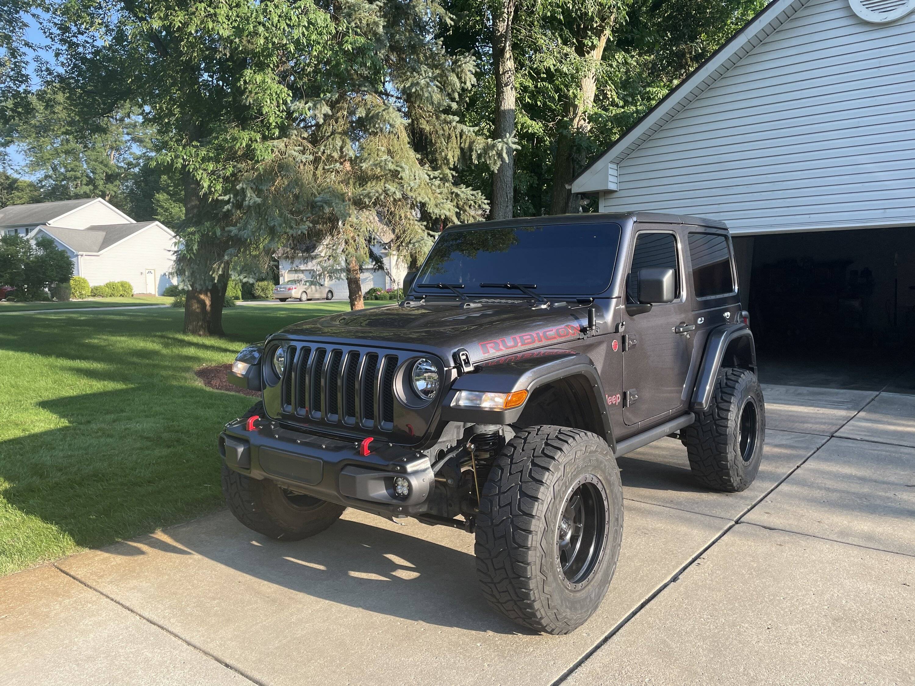 Jeep Wrangler JL The Side Chick 32D7A1EB-976D-45CD-9077-0E019455DF84