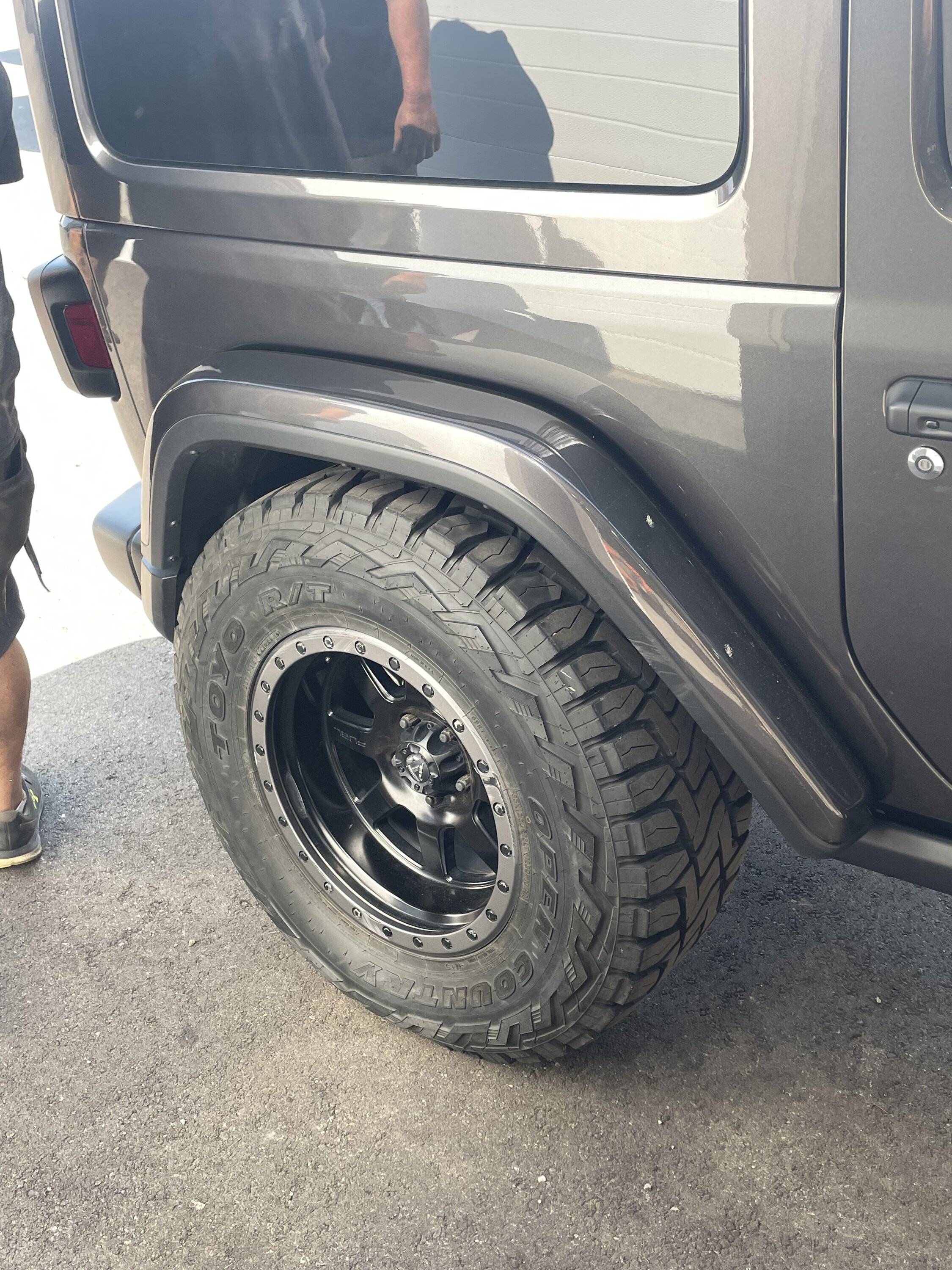 Jeep Wrangler JL The Side Chick 9897CEAB-167E-47F8-829B-1CDAA851ED5B
