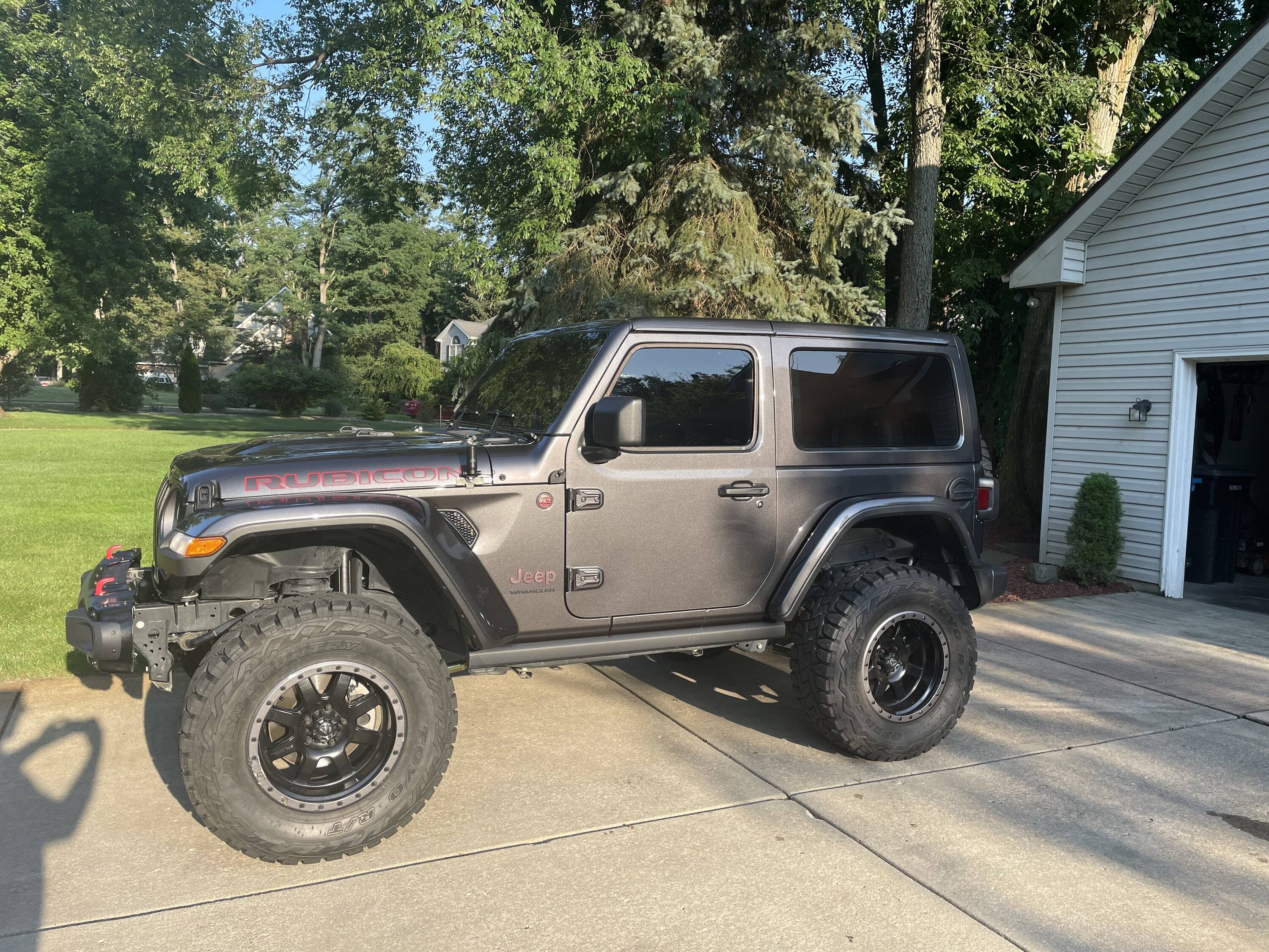 Jeep Wrangler JL The Side Chick FD8DA3DF-3BEA-4F53-A810-7F739352E33F