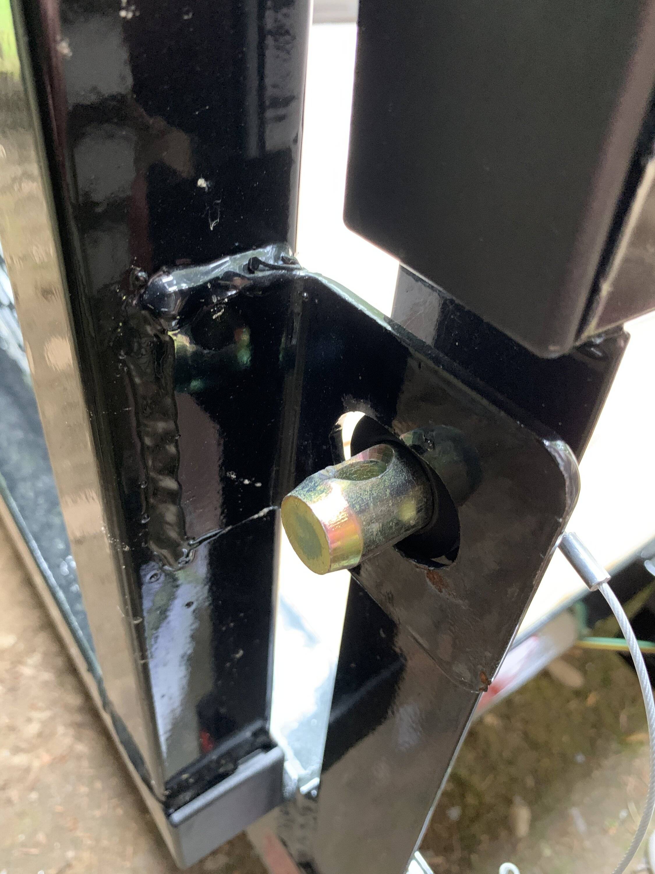 Jeep Wrangler JL Any concern towing a utility trailer? 0A05DE72-2D9F-4A7A-9643-72C02D472A0A