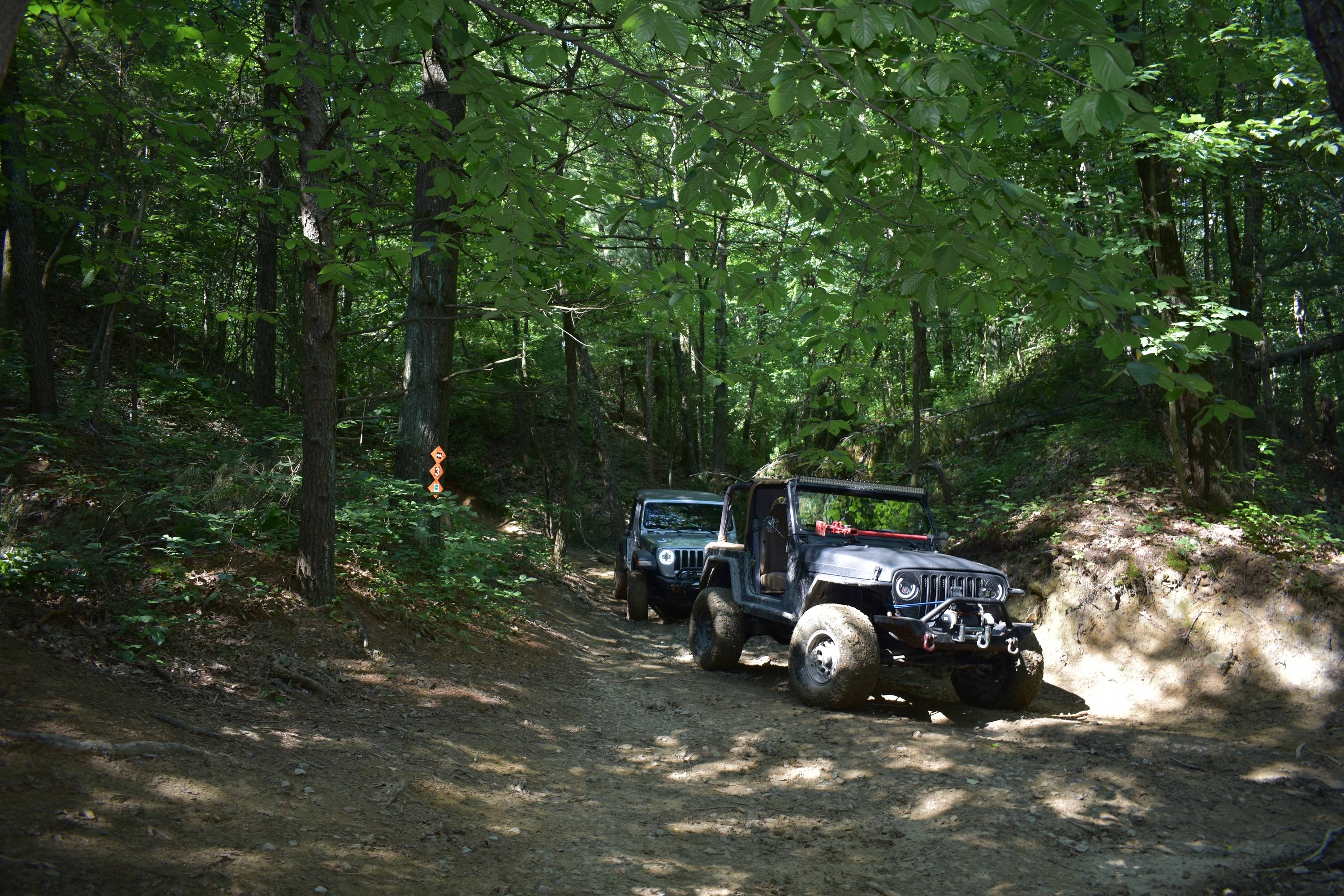 Jeep Wrangler JL My JL build. B48540DF-DF52-4418-AEFB-EFF4BFBA7AE8