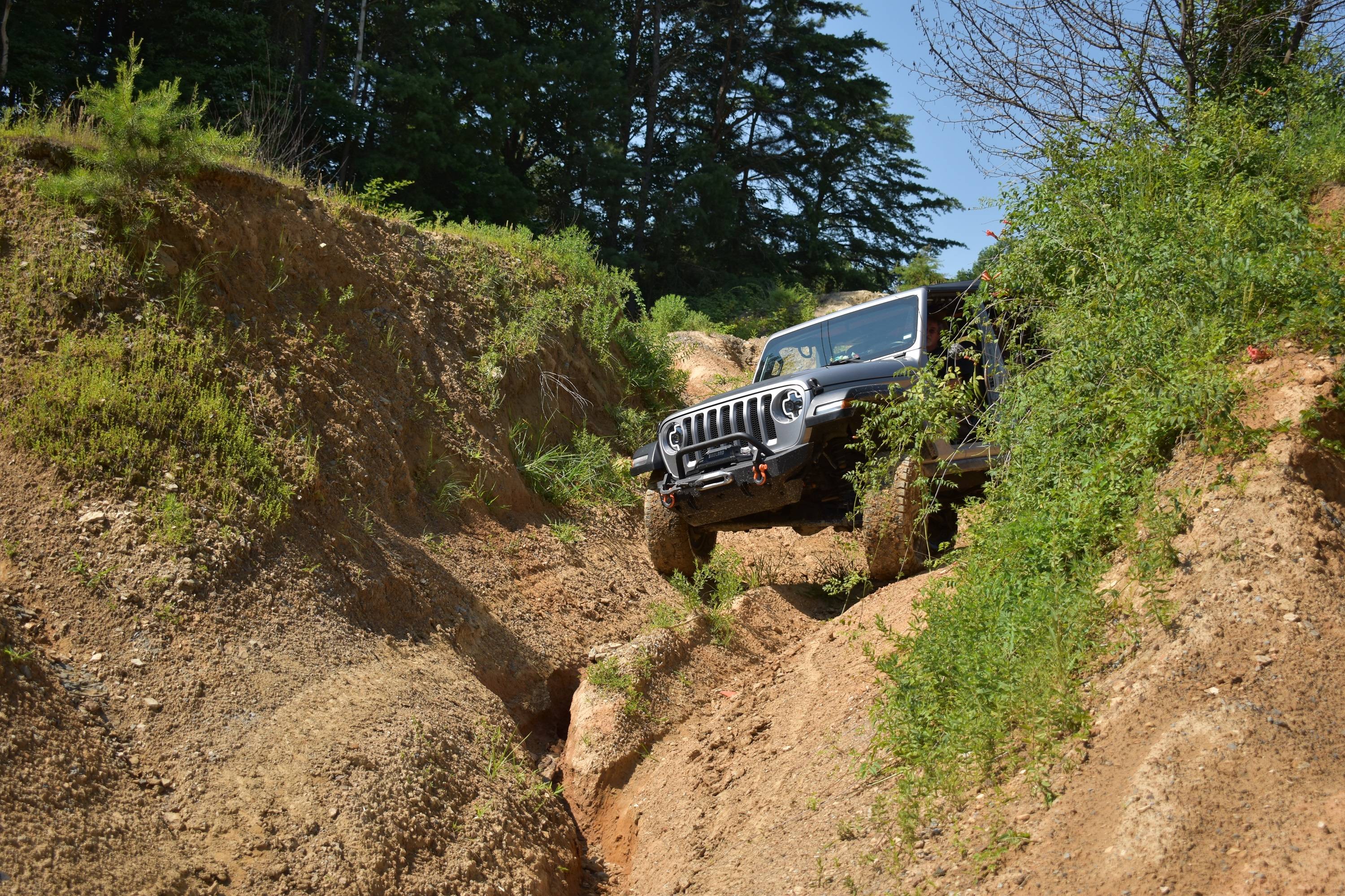 Jeep Wrangler JL My JL build. 734AB387-93E7-4B84-AD82-0E980B5F0801
