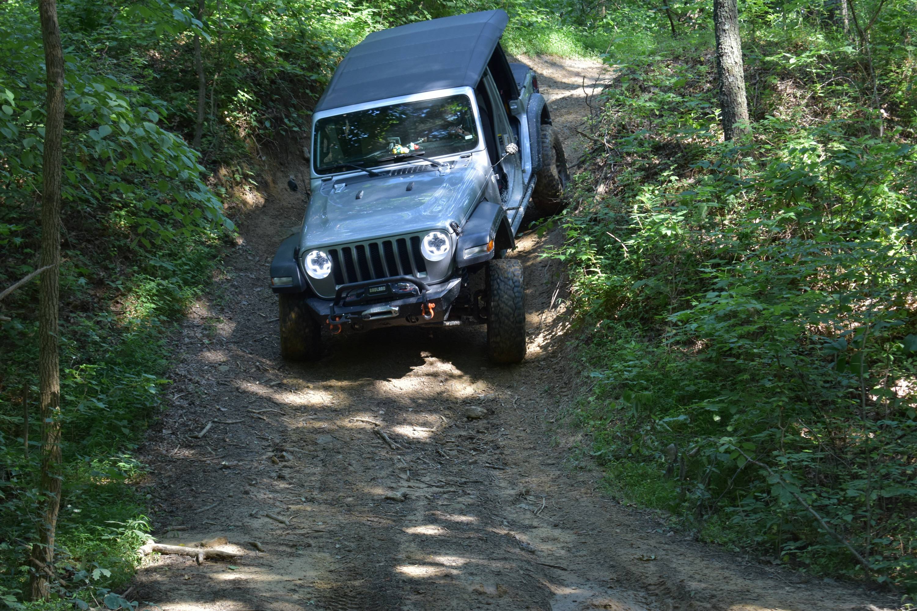 Jeep Wrangler JL My JL build. DE58319D-899C-41B2-B7B4-21C71A52C6C6