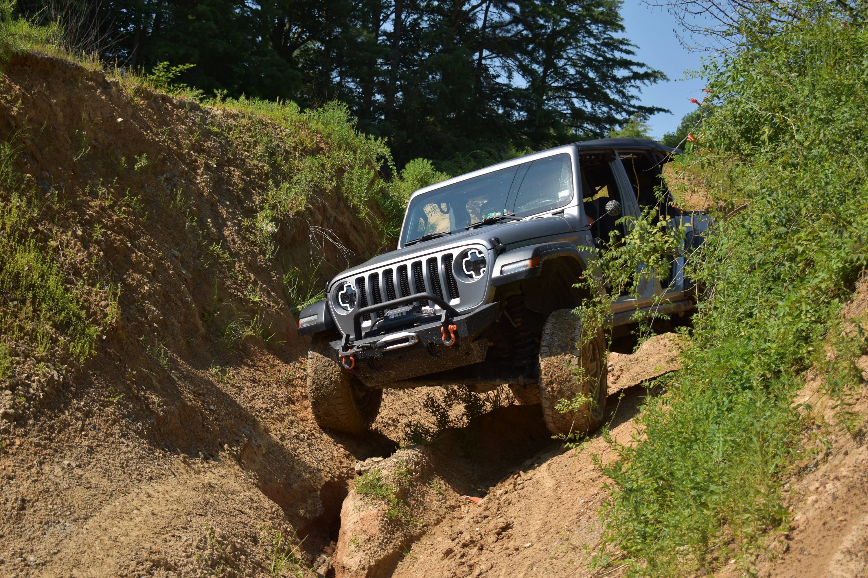 Jeep Wrangler JL My JL build. 2CBFC4BD-3FC0-4772-8960-07371A08FACA