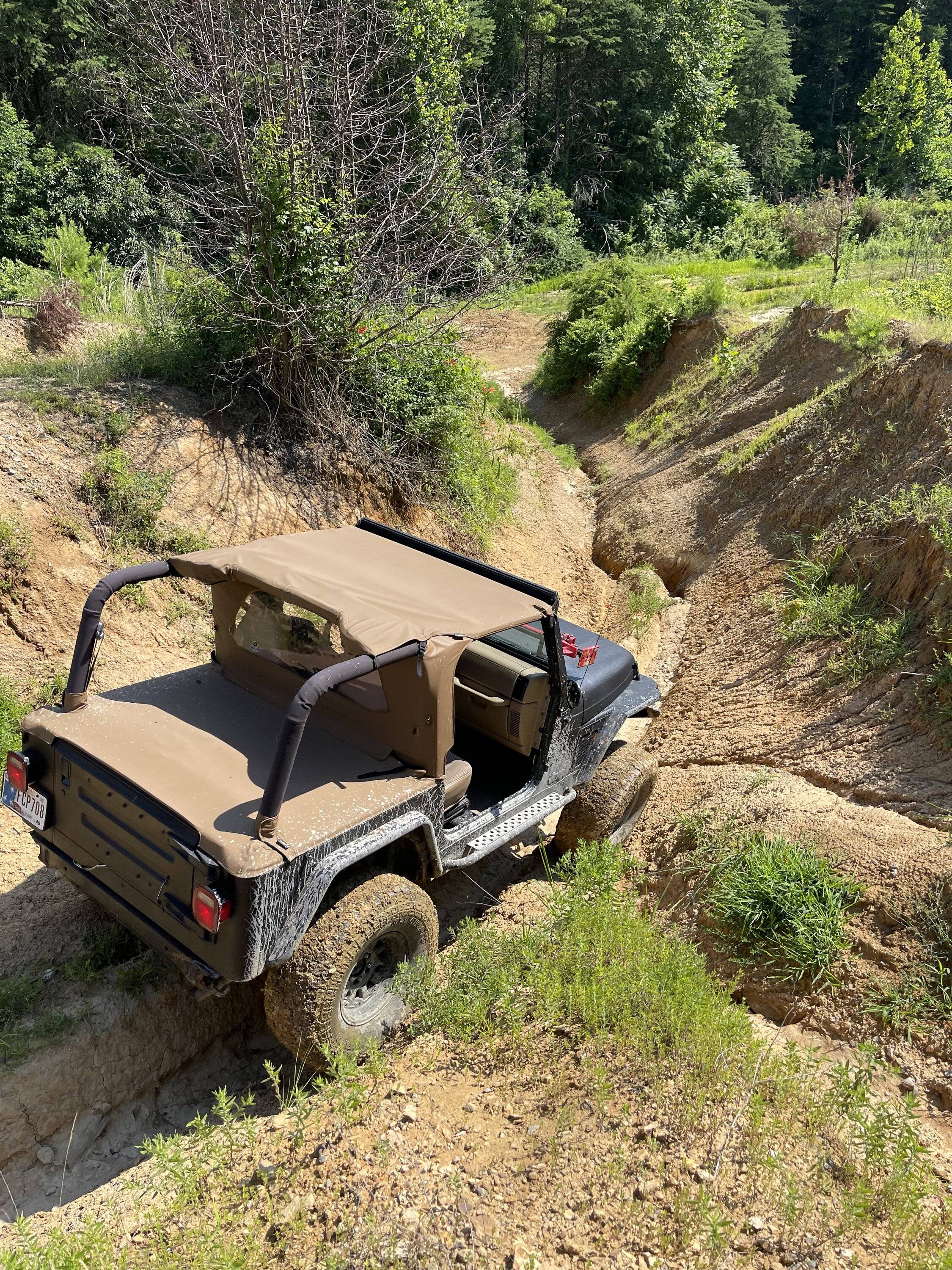 Jeep Wrangler JL My JL build. A985AD52-3920-4329-94CD-4F5FAA06D4CE