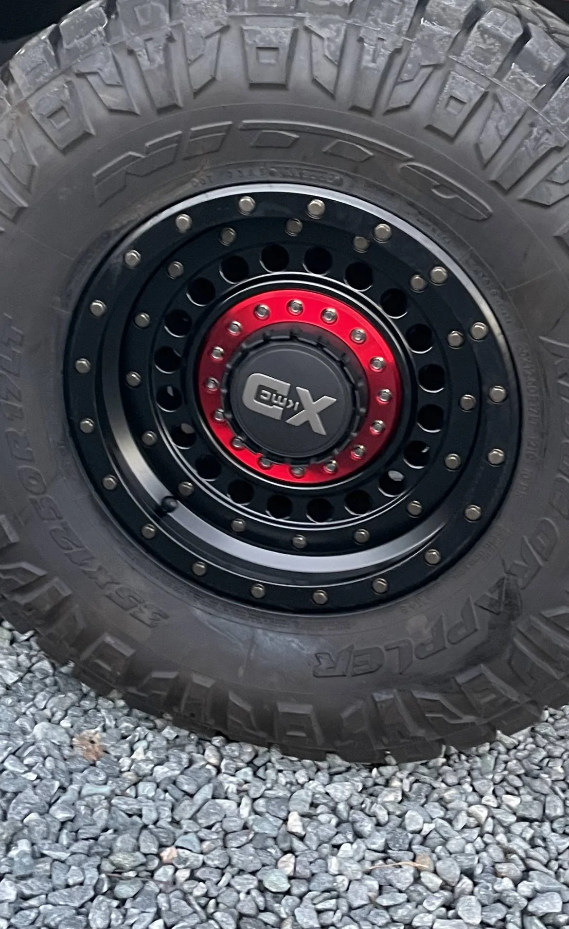 Jeep Wrangler JL DX wheels for sale B6C29674-9E01-4426-83DA-9ADB1FAA2198