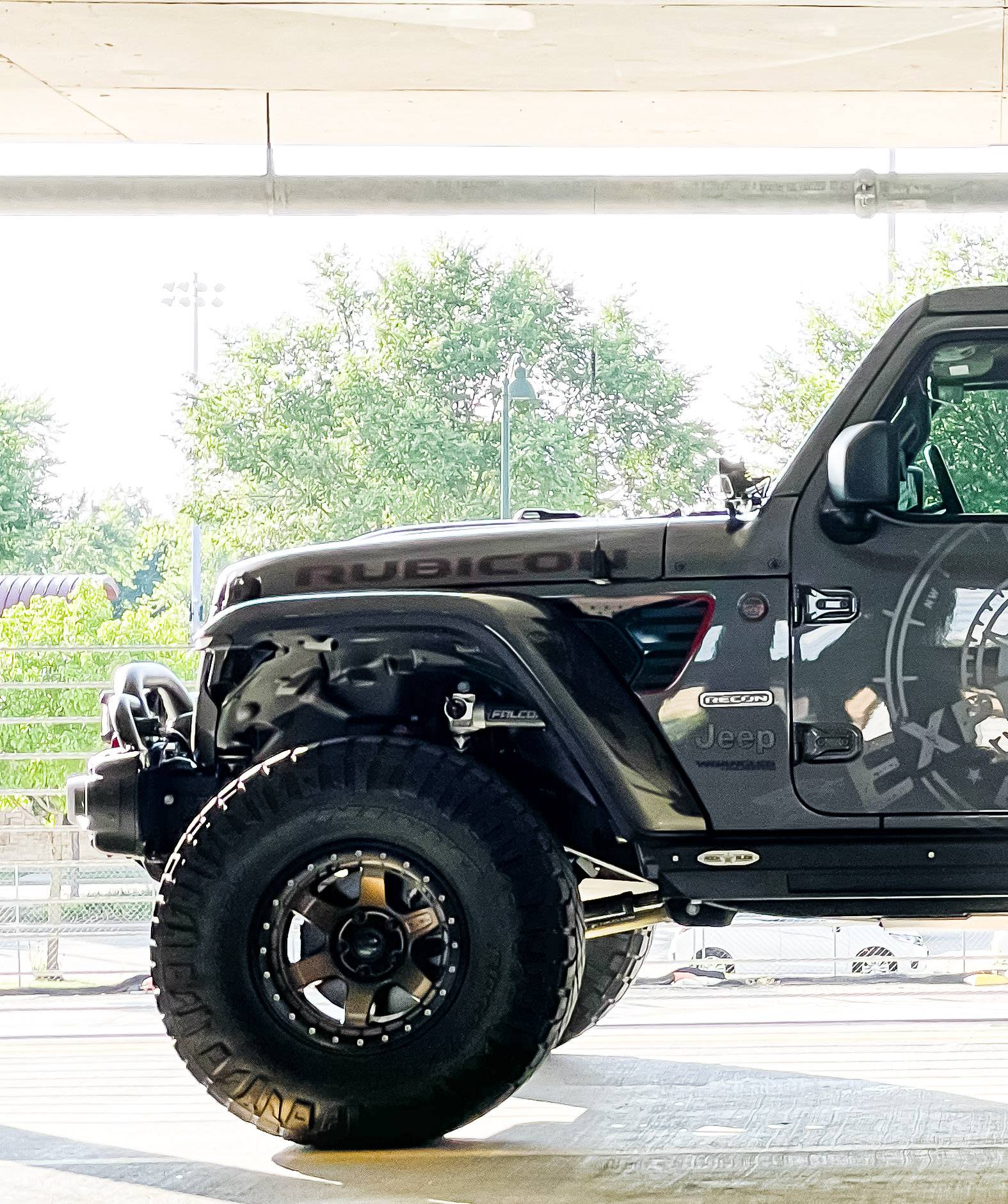 Jeep Wrangler JL Rubi Recon IMG_6204 copy 2