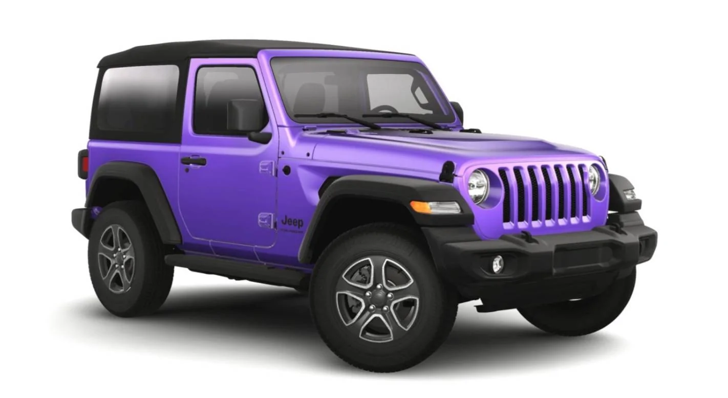 Jeep Wrangler JL 2023 Orders - Check in here B3B241C8-FD72-4833-B787-6CB6AF0AA941