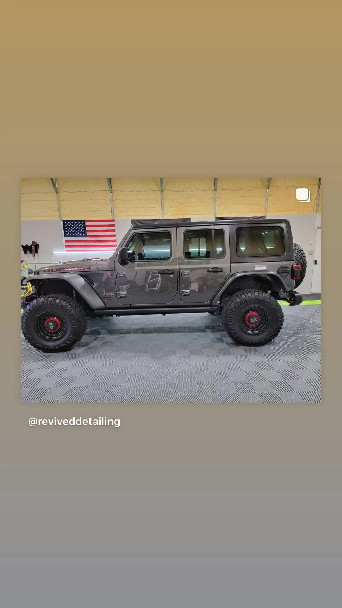 Jeep Wrangler JL DX wheels for sale 85275367-C932-4596-8E0C-3FCB6298E273