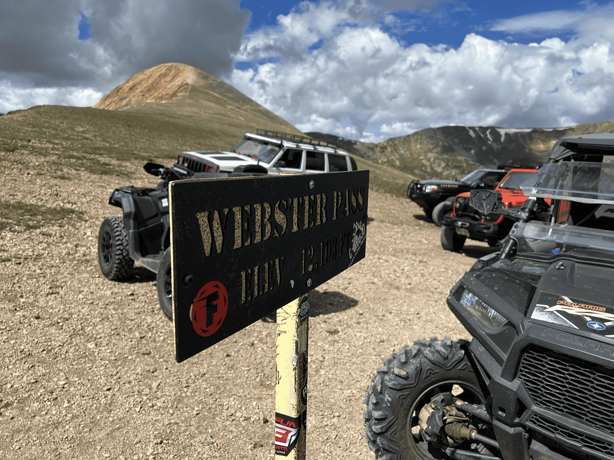 Jeep Wrangler JL Colorado trip Ideas 1658144211320