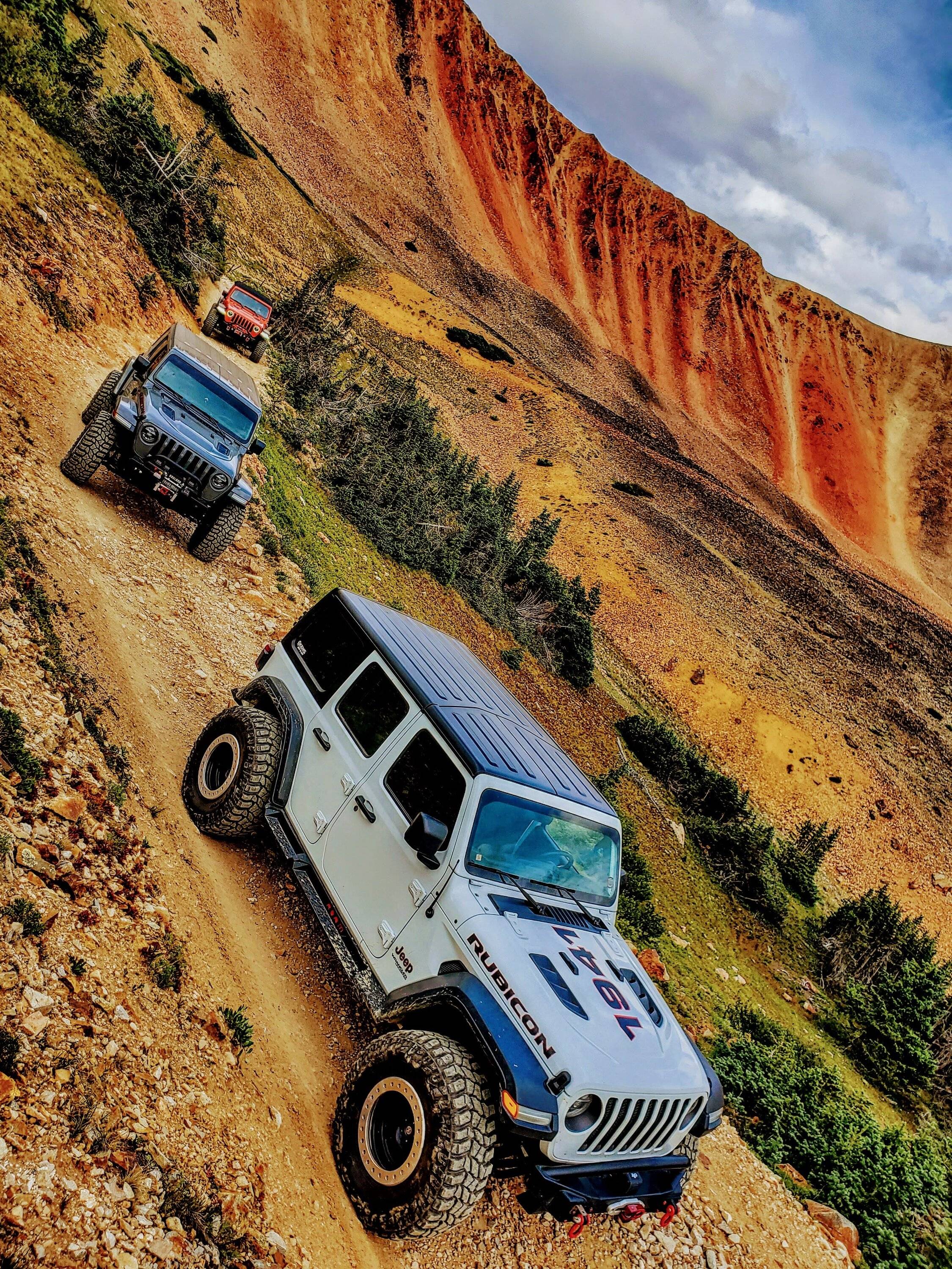 Jeep Wrangler JL Colorado trip Ideas CBEF8D3F-8596-4AB7-89FD-D83C57F21C72