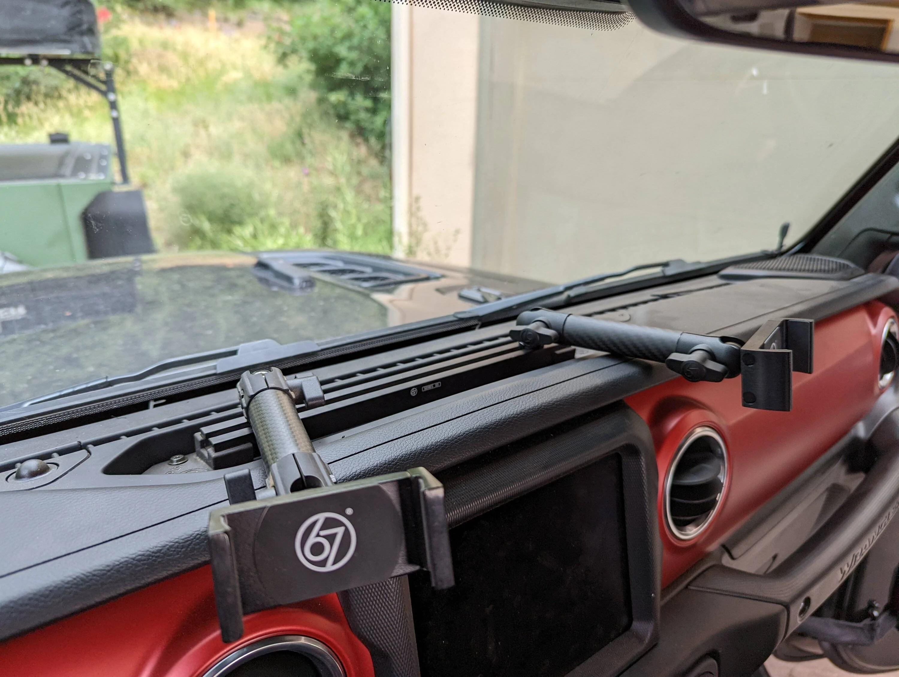 Jeep Wrangler JL Ratbert's AEV JL370 JLURD Build Thread PXL_20220716_222732679