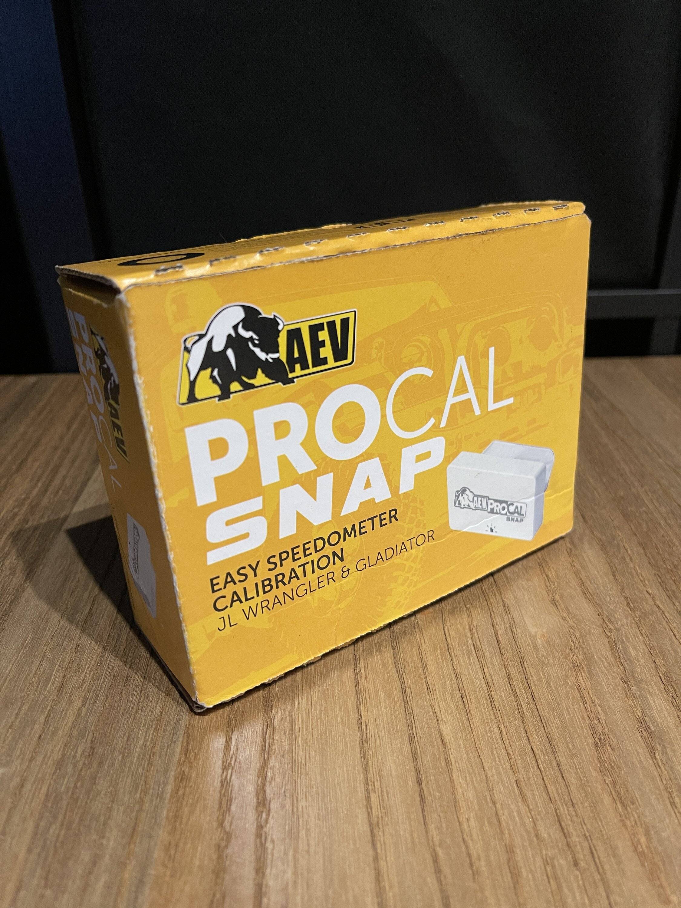 Jeep Wrangler JL AEV Procal Snap (NEW) 134BDF55-9000-492B-AFF0-F5CCF0C4BCCA