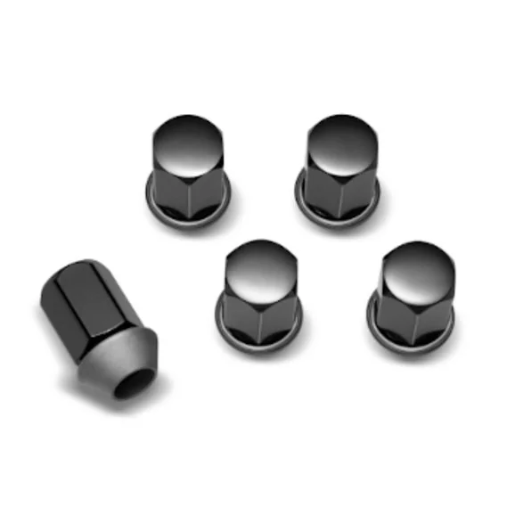 Jeep Wrangler JL How Can We Help? lugs