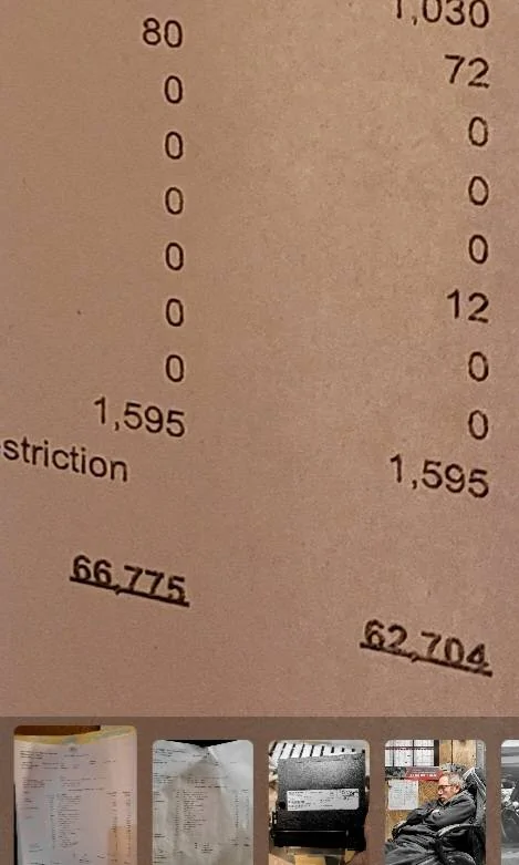 Jeep Wrangler JL Ratbert's Dealers Below-Invoice Spreadsheet Screenshot_20220719-182537_Gallery