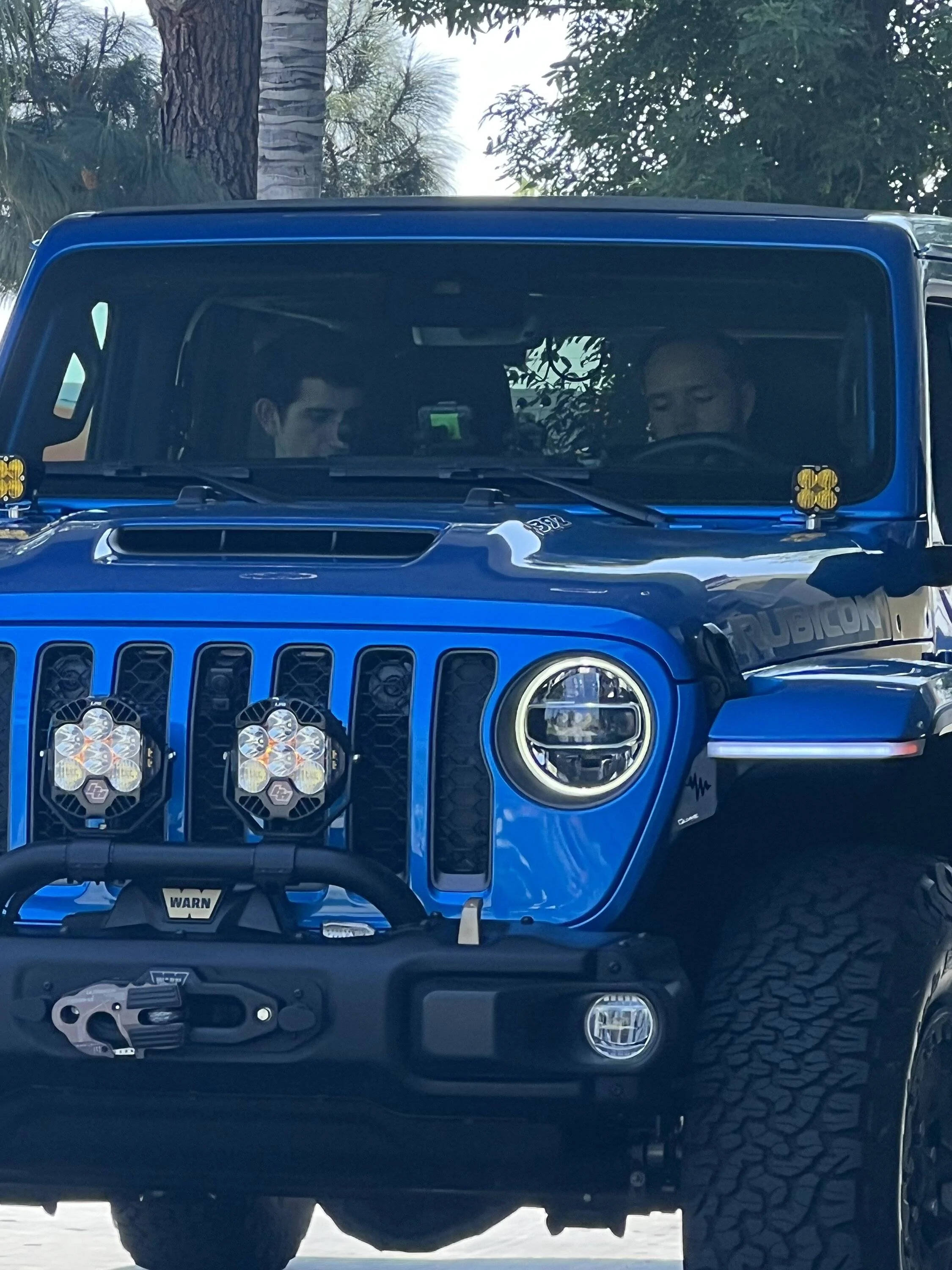 Jeep Wrangler JL Baja Designs LP6 Pro Driving/Combo LED Light 67A433FB-AC1A-4D75-BA51-1594B77ABDC8