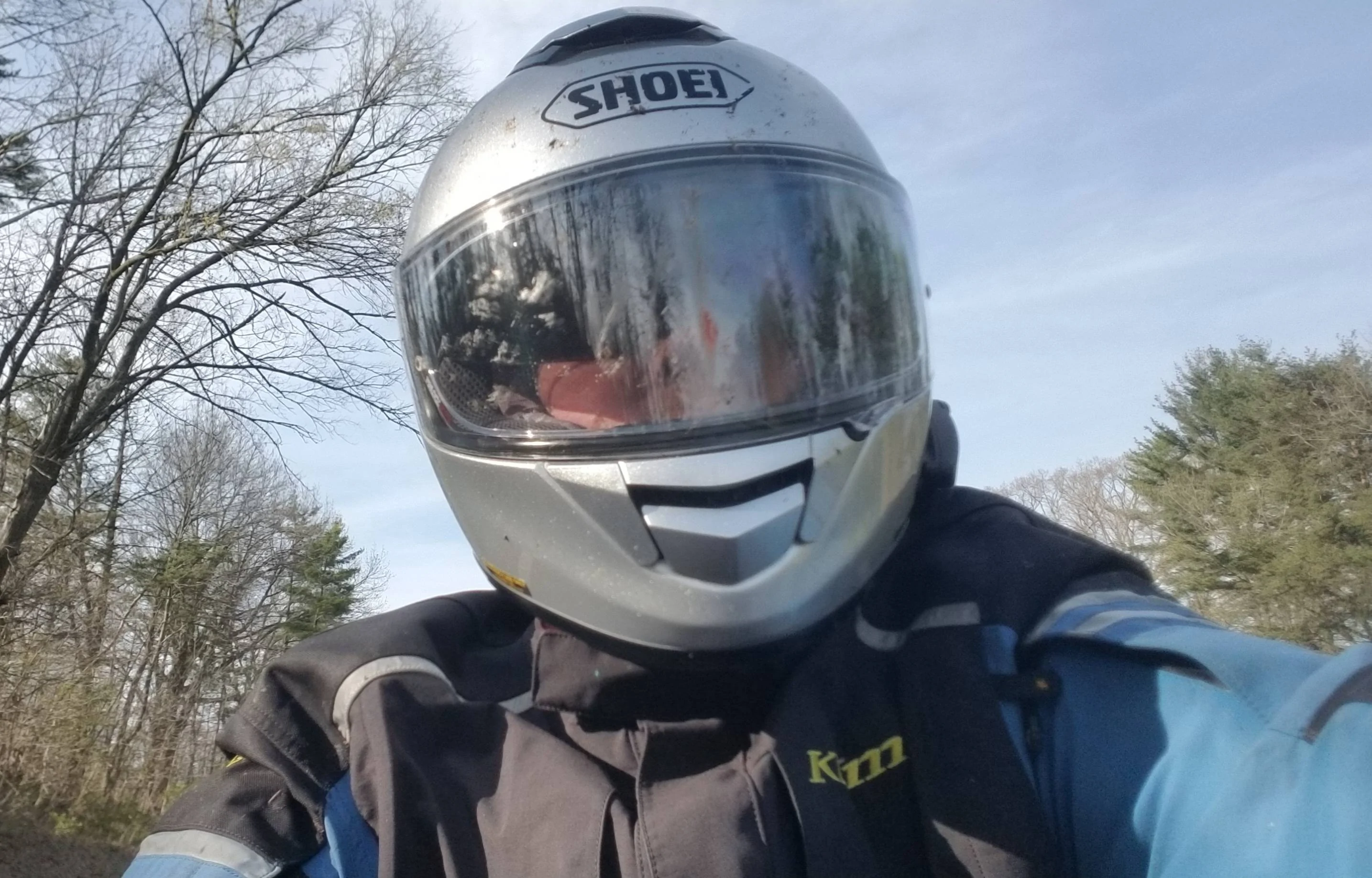 Jeep Wrangler JL Motorcycle versus Wrangler 20180421_172239