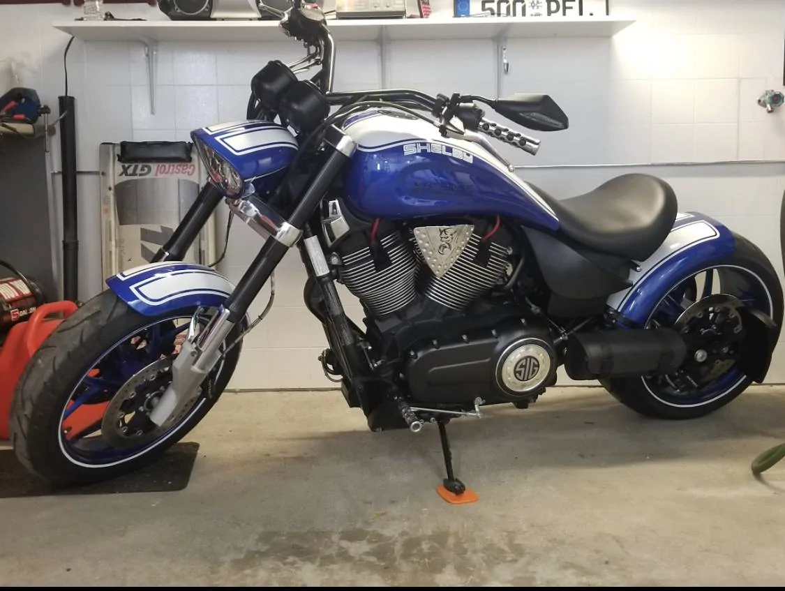 Jeep Wrangler JL Motorcycle versus Wrangler 8302AE9B-49DD-4DAD-80EF-CCFCB29CE483