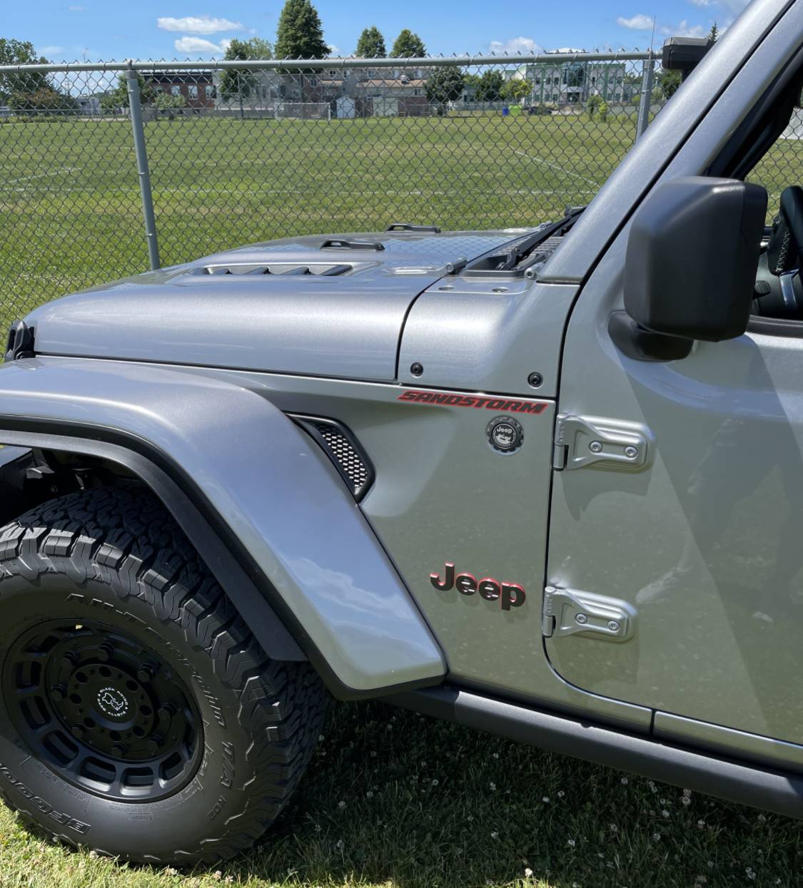 Jeep Wrangler JL Deepsea Rubi XR Build!! 970238A4-28D7-4072-A13B-205E5B3A4962