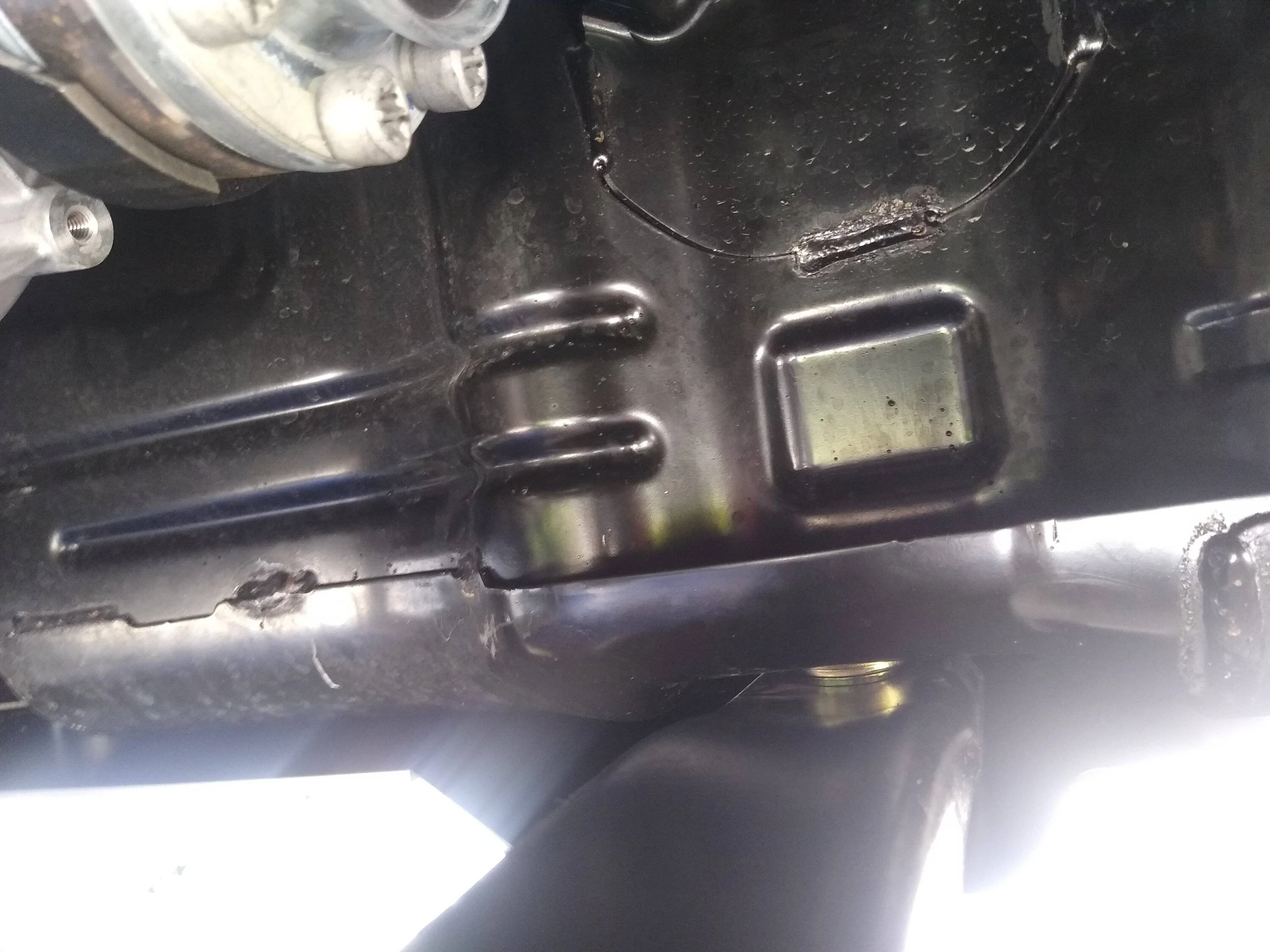 Jeep Wrangler JL '22 JLR 2.0T build progress/wheeling thread IMG_20220717_123350522