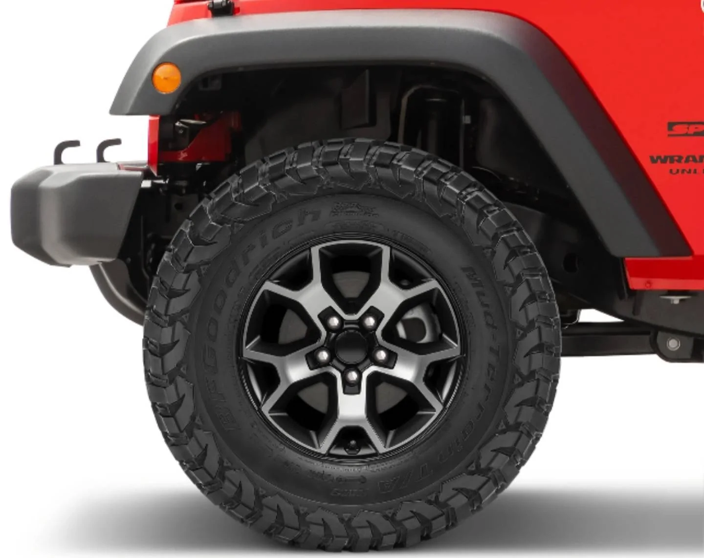 Jeep Wrangler JL Does Anyone Make Wider Rubicon Style Wheels? Screenshot_20220720-130448_Chrom