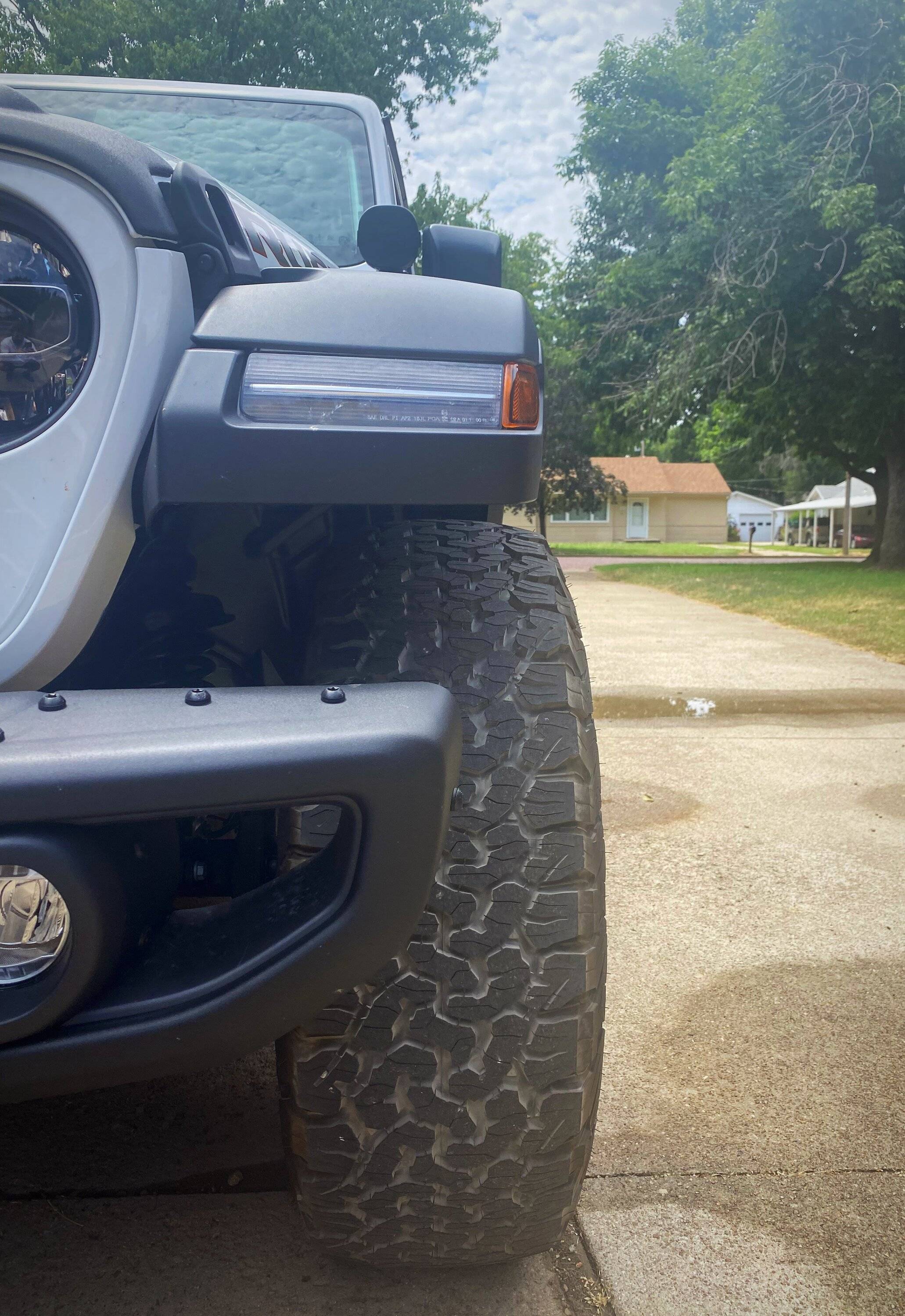 Jeep Wrangler JL Does Anyone Make Wider Rubicon Style Wheels? 0AA05C1D-DB08-4D49-99E0-0E5B1B4363CB