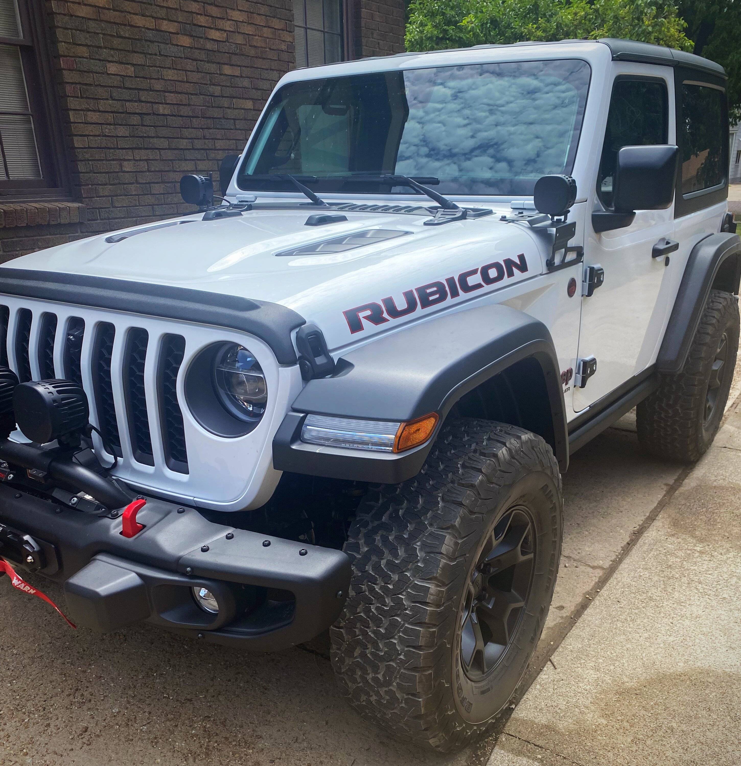 Jeep Wrangler JL Does Anyone Make Wider Rubicon Style Wheels? F16A2E02-531E-4553-9DBC-82EA6ADBB17A