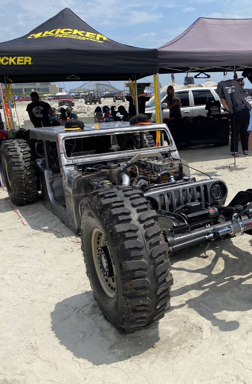 Jeep Wrangler JL Now THIS is not a Wrangler image0 (1)