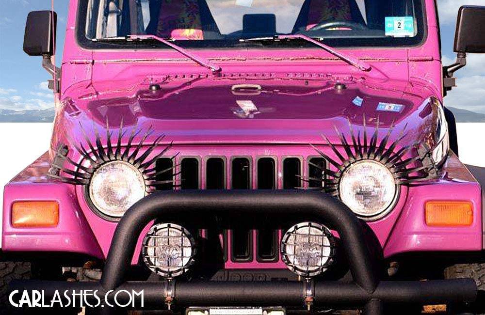 Jeep Wrangler JL Now THIS is not a Wrangler 1658349917983