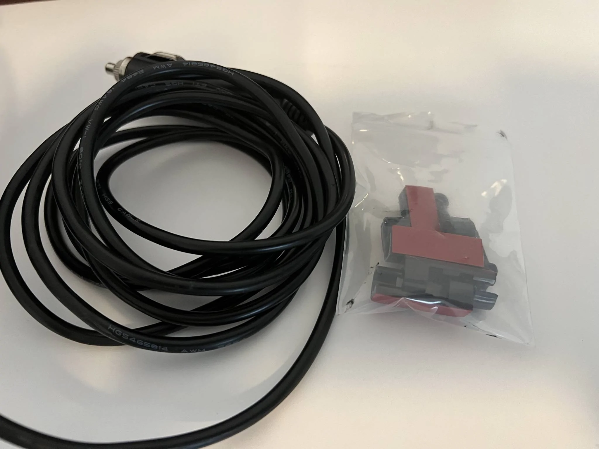 Jeep Wrangler JL Oracle Lighting JL Cargo LED Light Module $70 IMG_0925