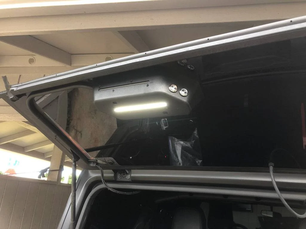 Jeep Wrangler JL Oracle Lighting JL Cargo LED Light Module $70 FA422688-1F54-400A-8439-04AD95D968D2_1024x1024